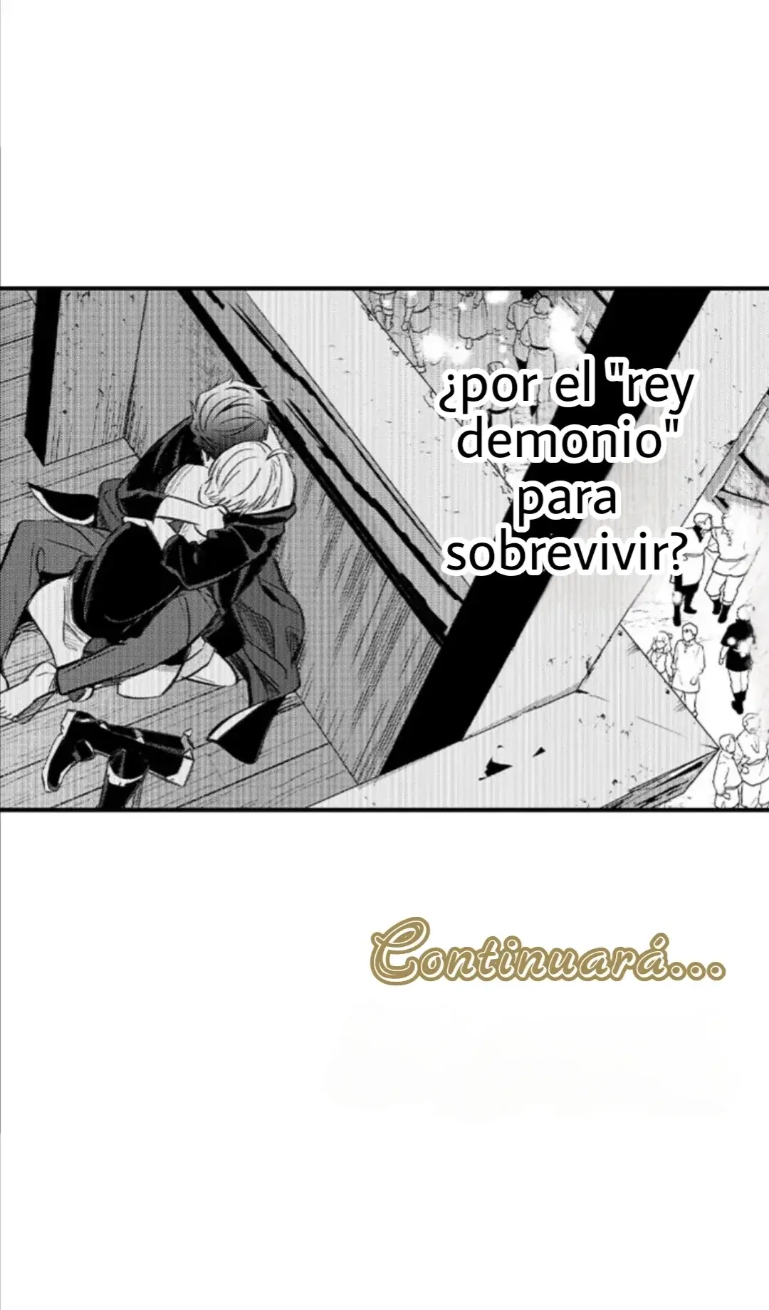 Página 26 — Maou Evelogia ni mi wo sasageyo Capítulo 90