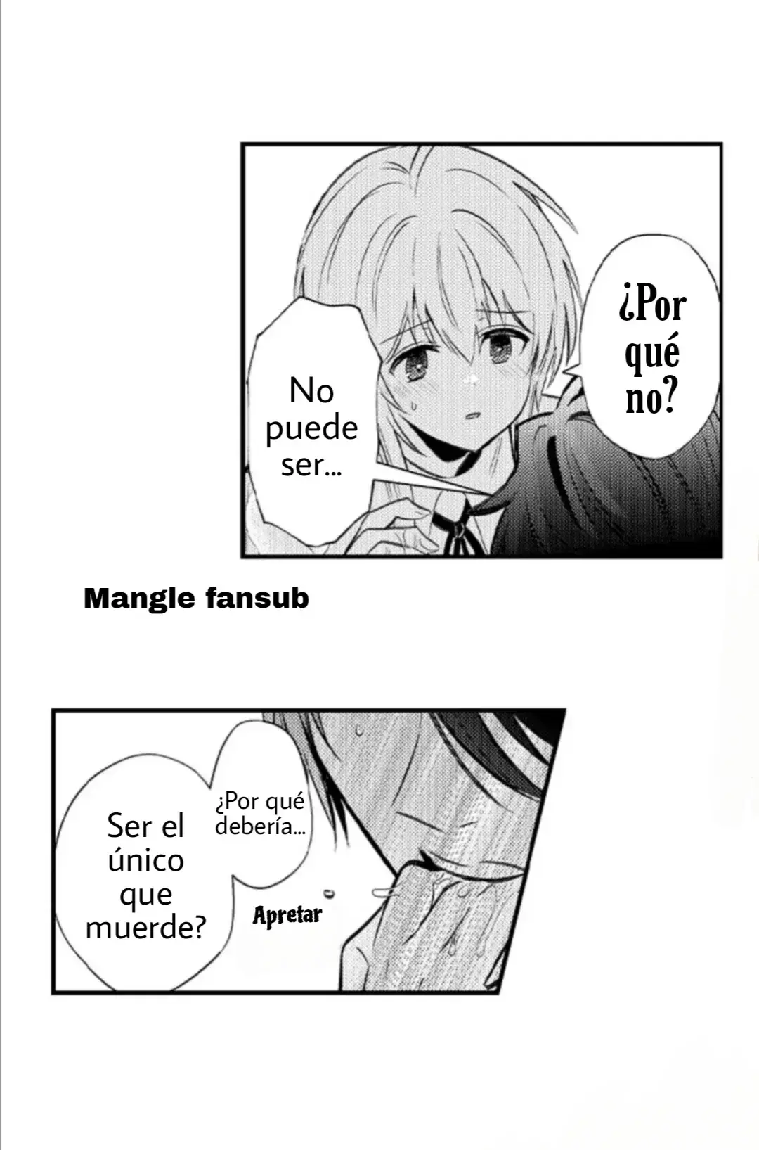 Página 7 — Maou Evelogia ni mi wo sasageyo Capítulo 92