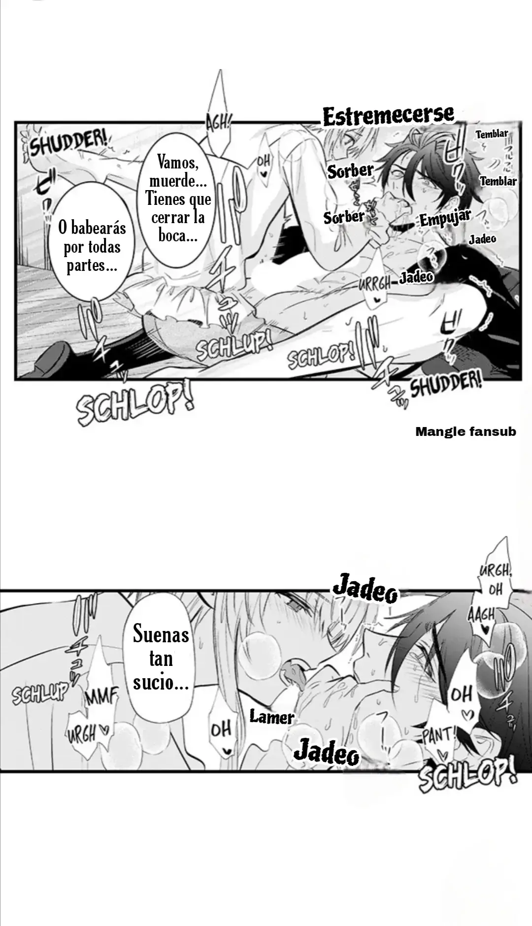 Página 8 — Maou Evelogia ni mi wo sasageyo Capítulo 92