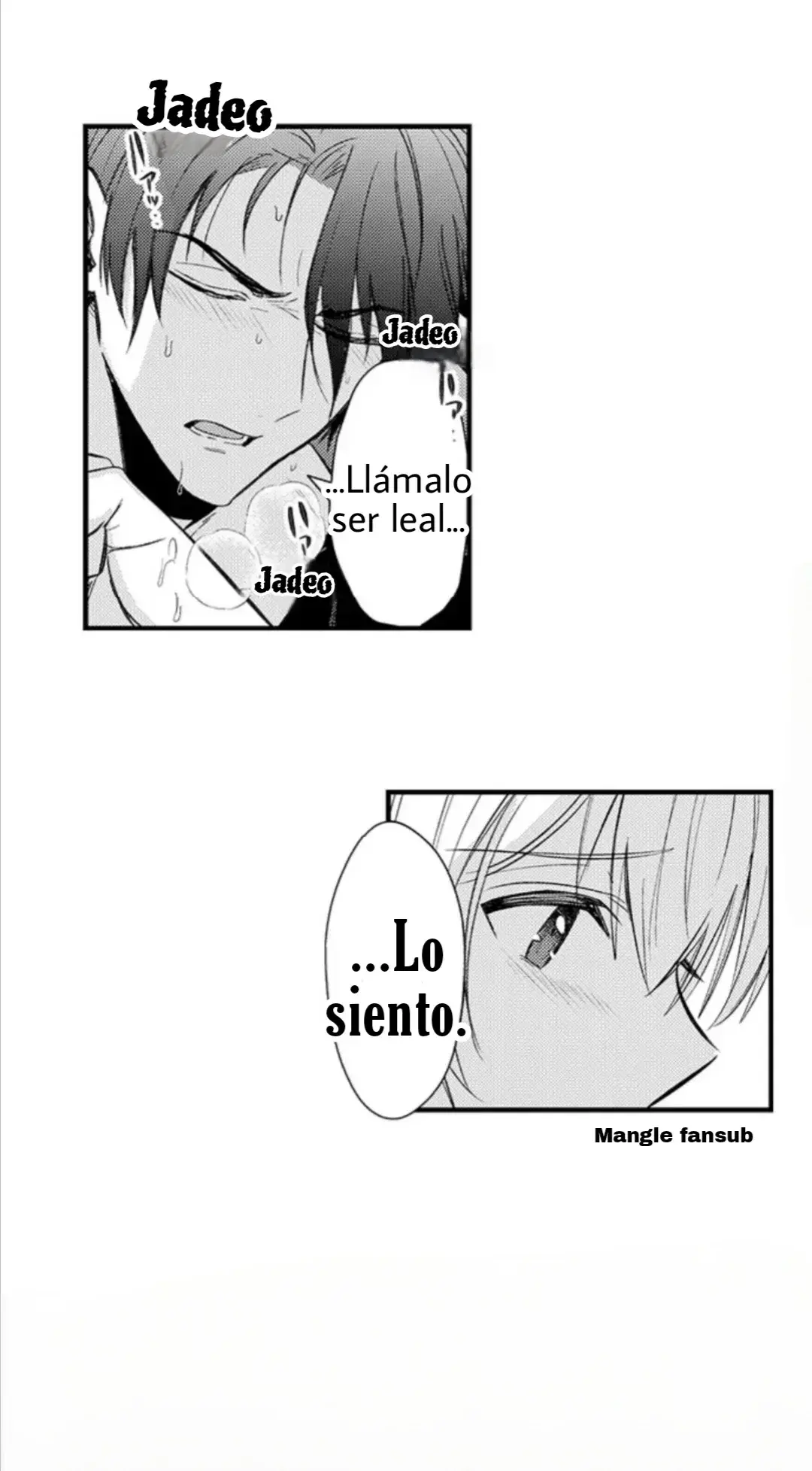 Página 10 — Maou Evelogia ni mi wo sasageyo Capítulo 92