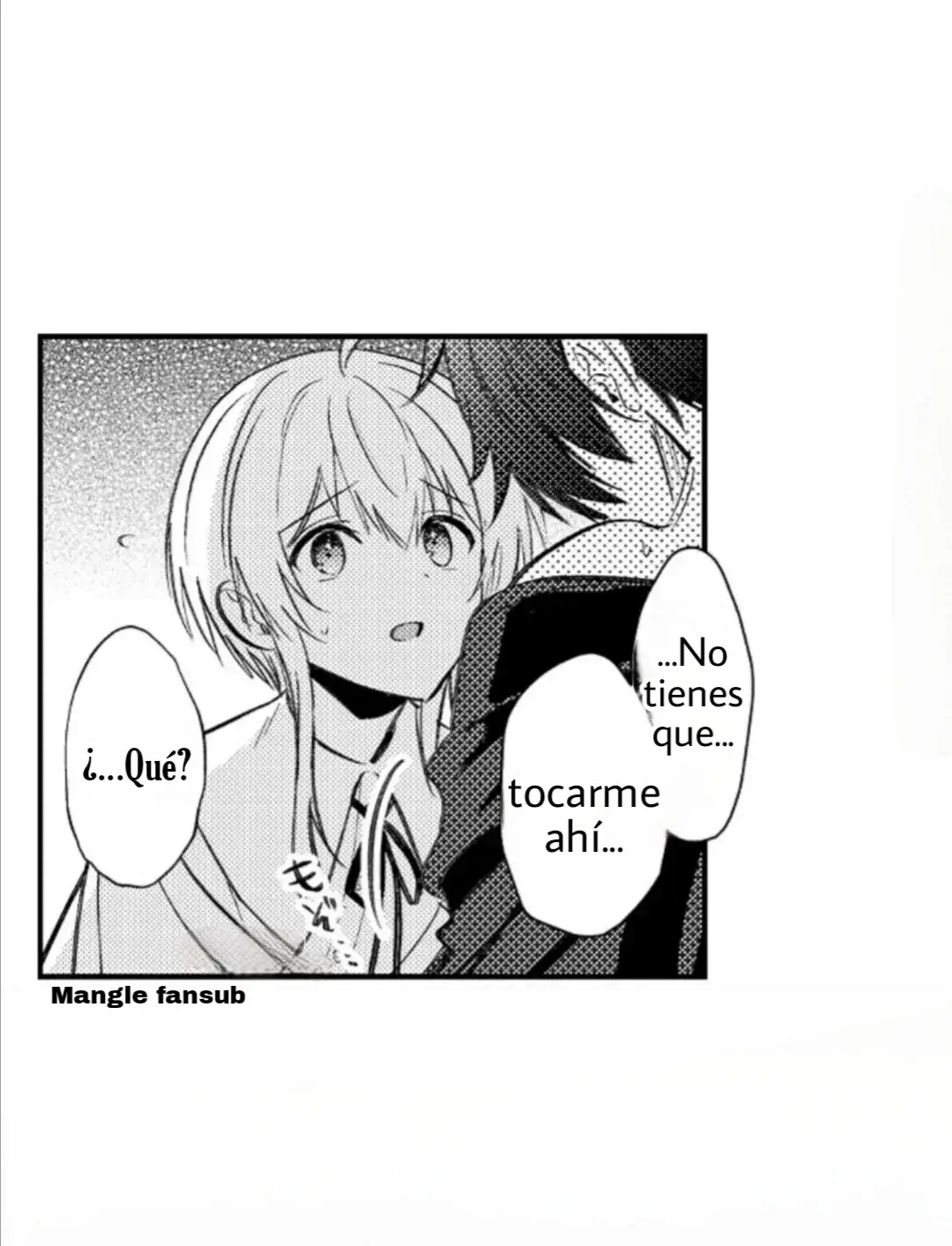 Página 13 — Maou Evelogia ni mi wo sasageyo Capítulo 92