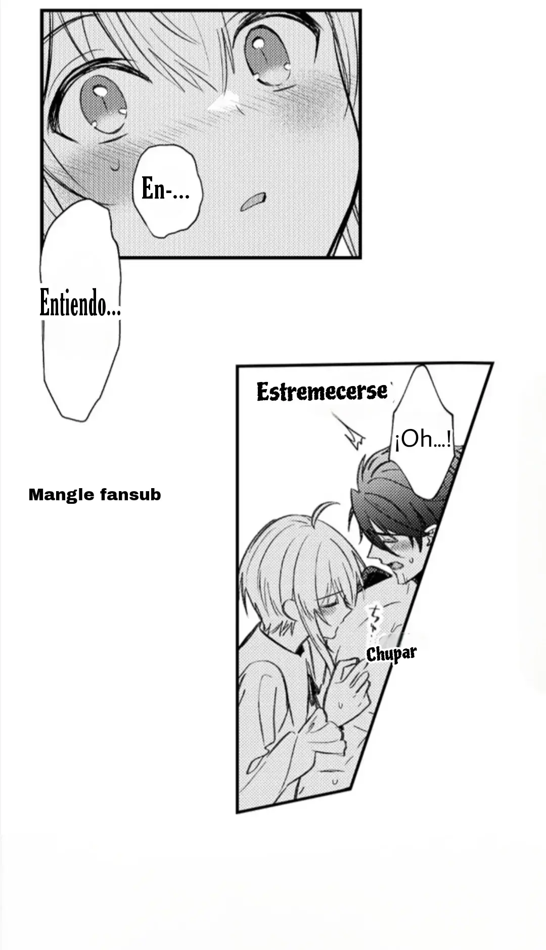 Página 15 — Maou Evelogia ni mi wo sasageyo Capítulo 92