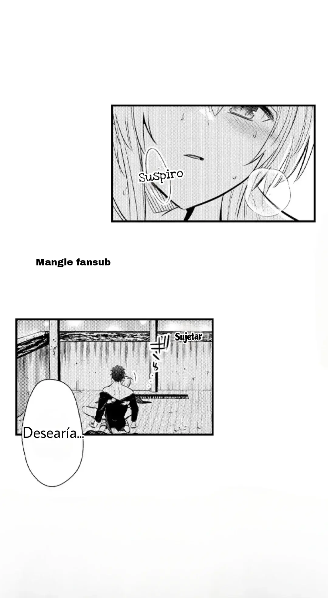 Página 21 — Maou Evelogia ni mi wo sasageyo Capítulo 92