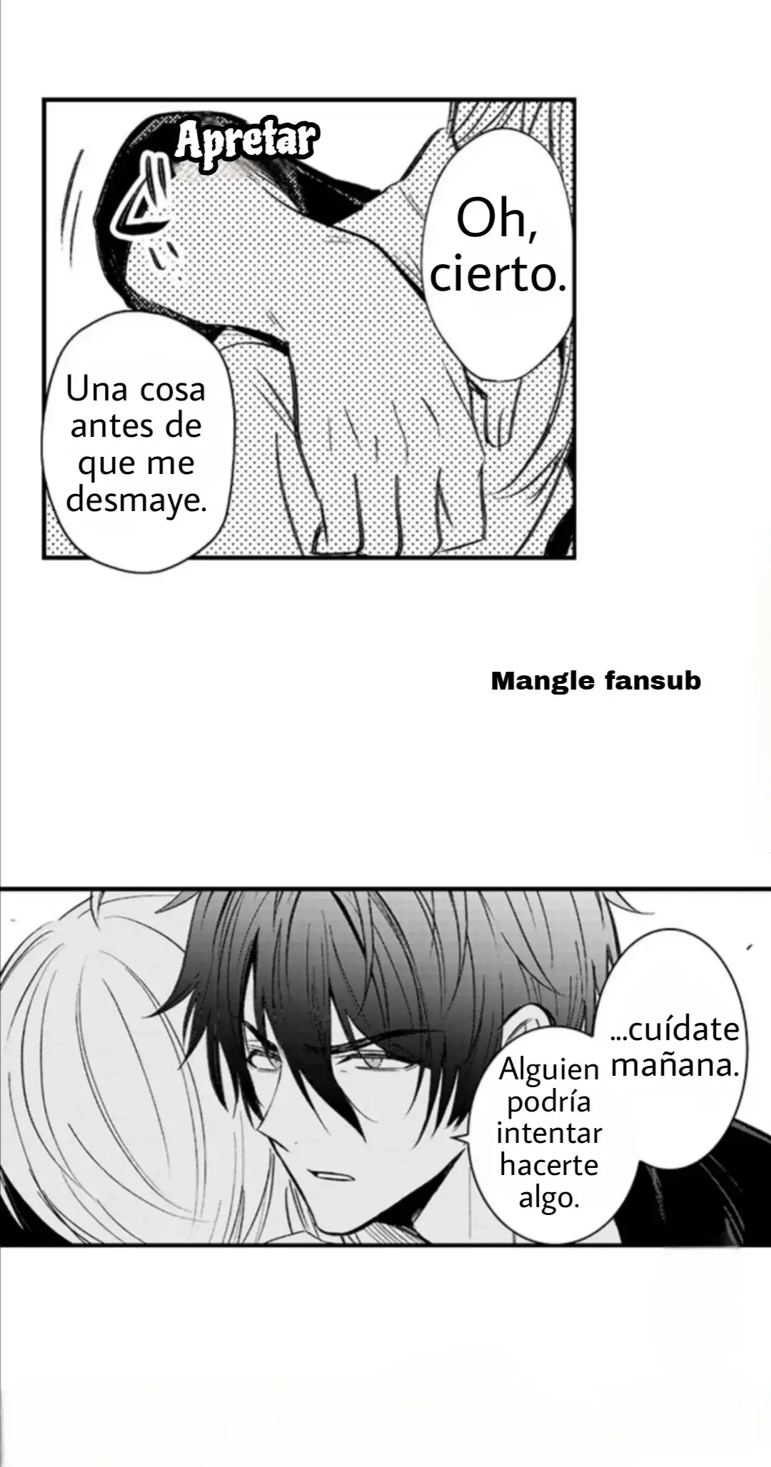 Página 26 — Maou Evelogia ni mi wo sasageyo Capítulo 92