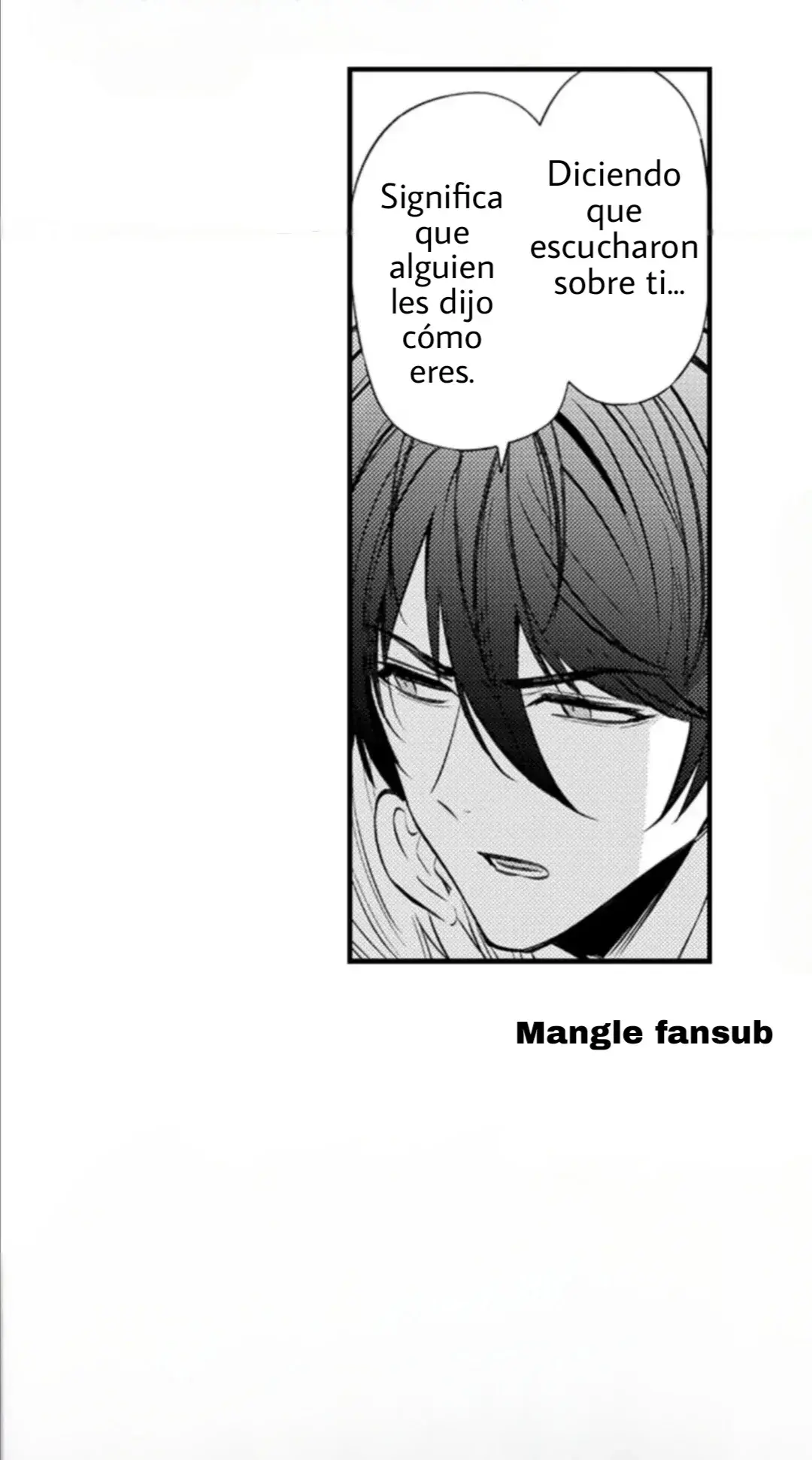 Página 28 — Maou Evelogia ni mi wo sasageyo Capítulo 92
