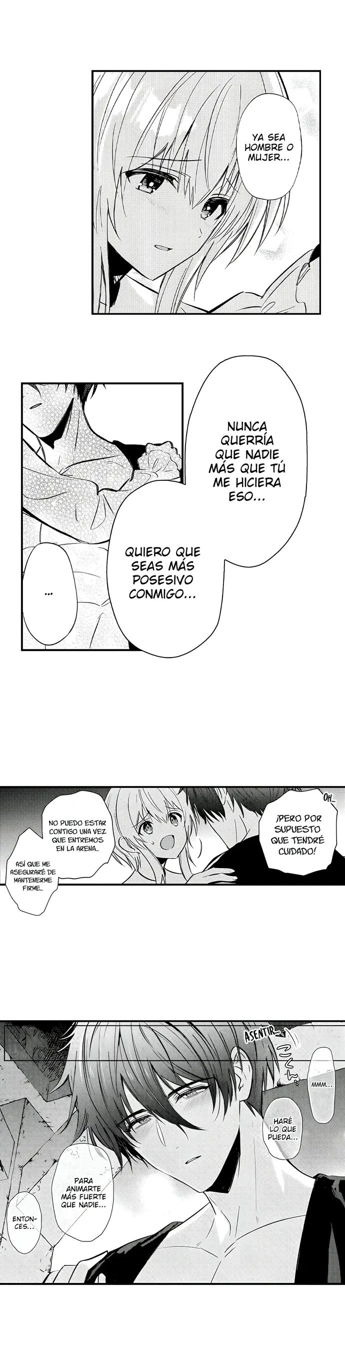 Página 6 — Maou Evelogia ni mi wo sasageyo Capítulo 93