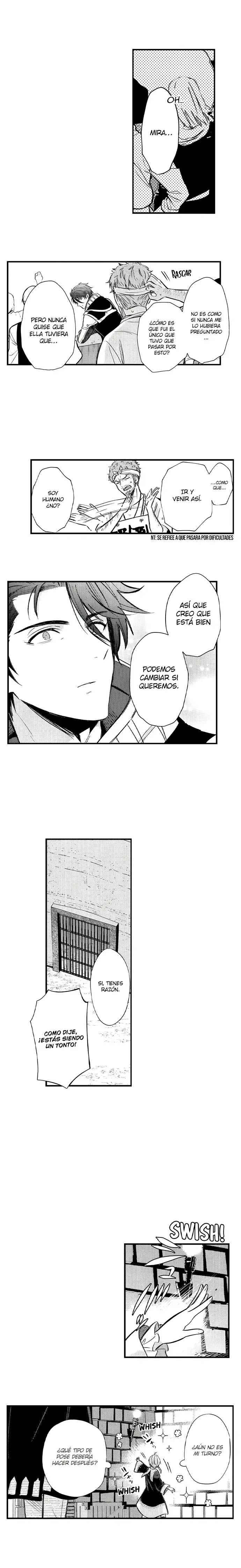 Página 11 — Maou Evelogia ni mi wo sasageyo Capítulo 93