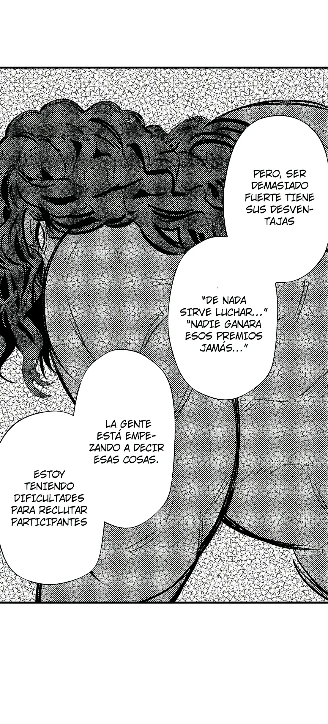 Página 9 — Maou Evelogia ni mi wo sasageyo Capítulo 94
