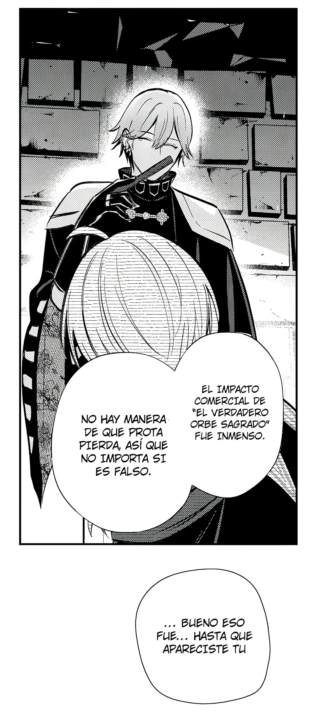 Página 10 — Maou Evelogia ni mi wo sasageyo Capítulo 94