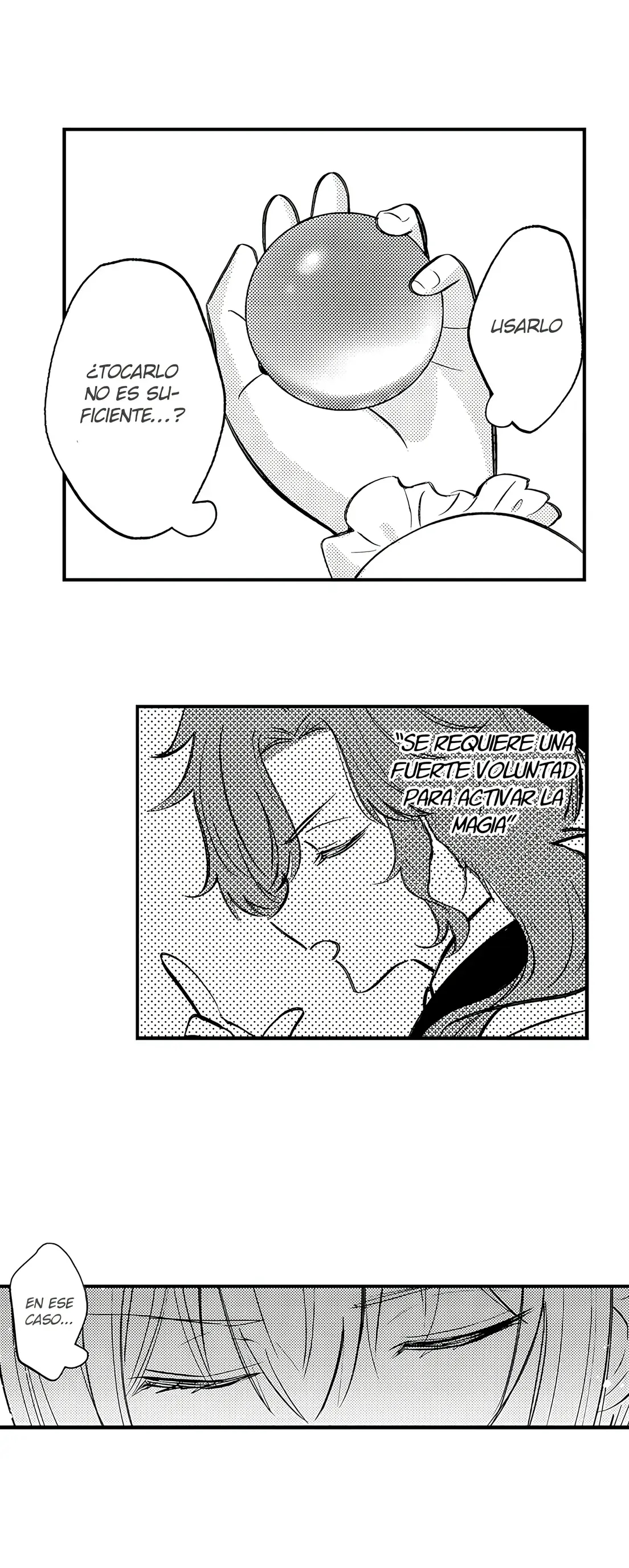 Página 12 — Maou Evelogia ni mi wo sasageyo Capítulo 94