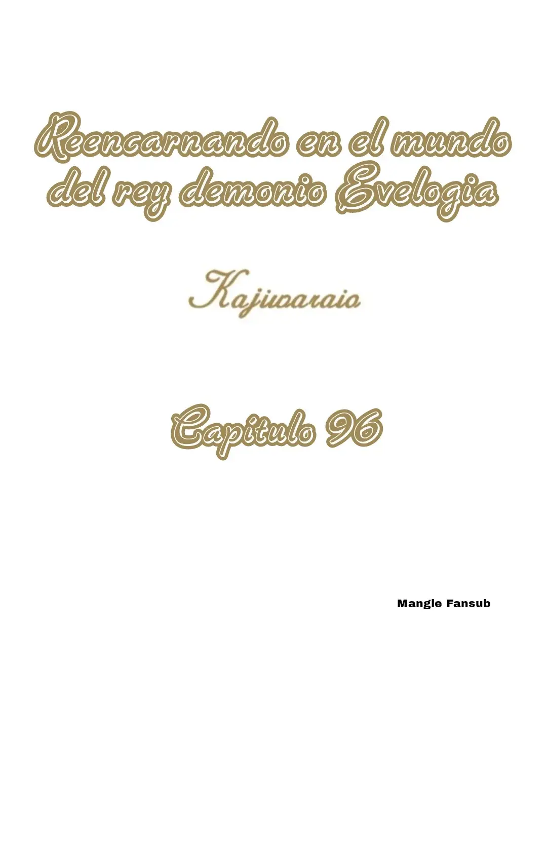 Página 2 — Maou Evelogia ni mi wo sasageyo Capítulo 96
