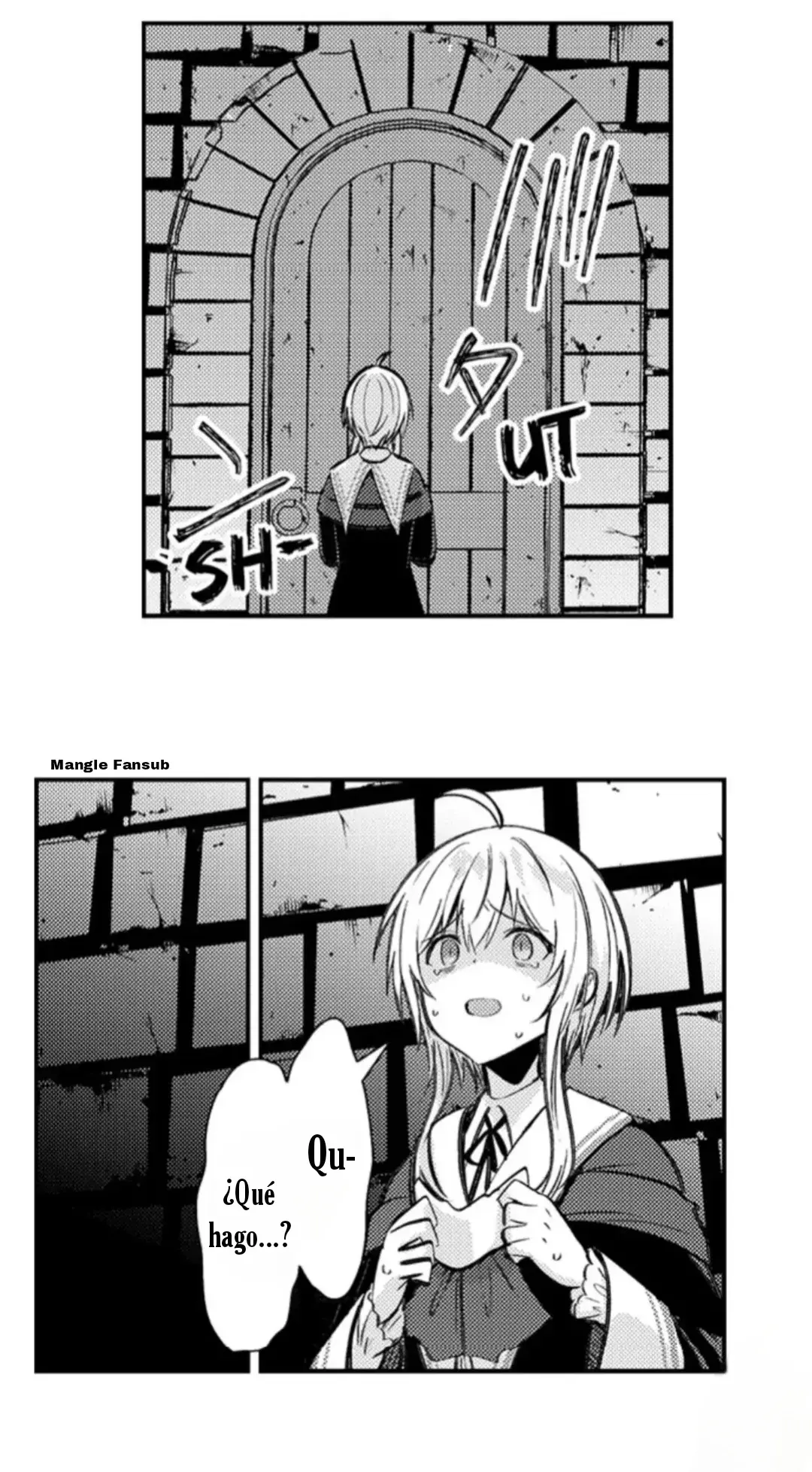 Página 3 — Maou Evelogia ni mi wo sasageyo Capítulo 96
