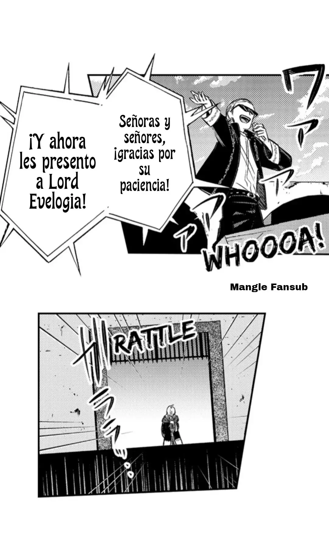 Página 4 — Maou Evelogia ni mi wo sasageyo Capítulo 96