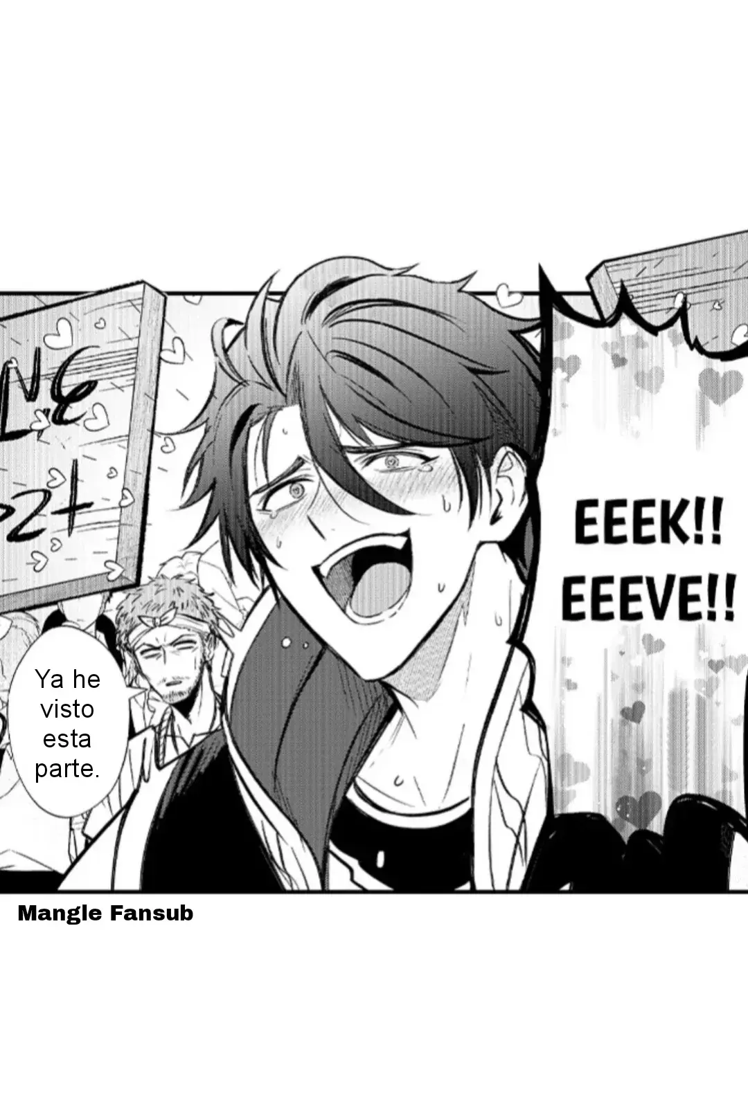 Página 5 — Maou Evelogia ni mi wo sasageyo Capítulo 96