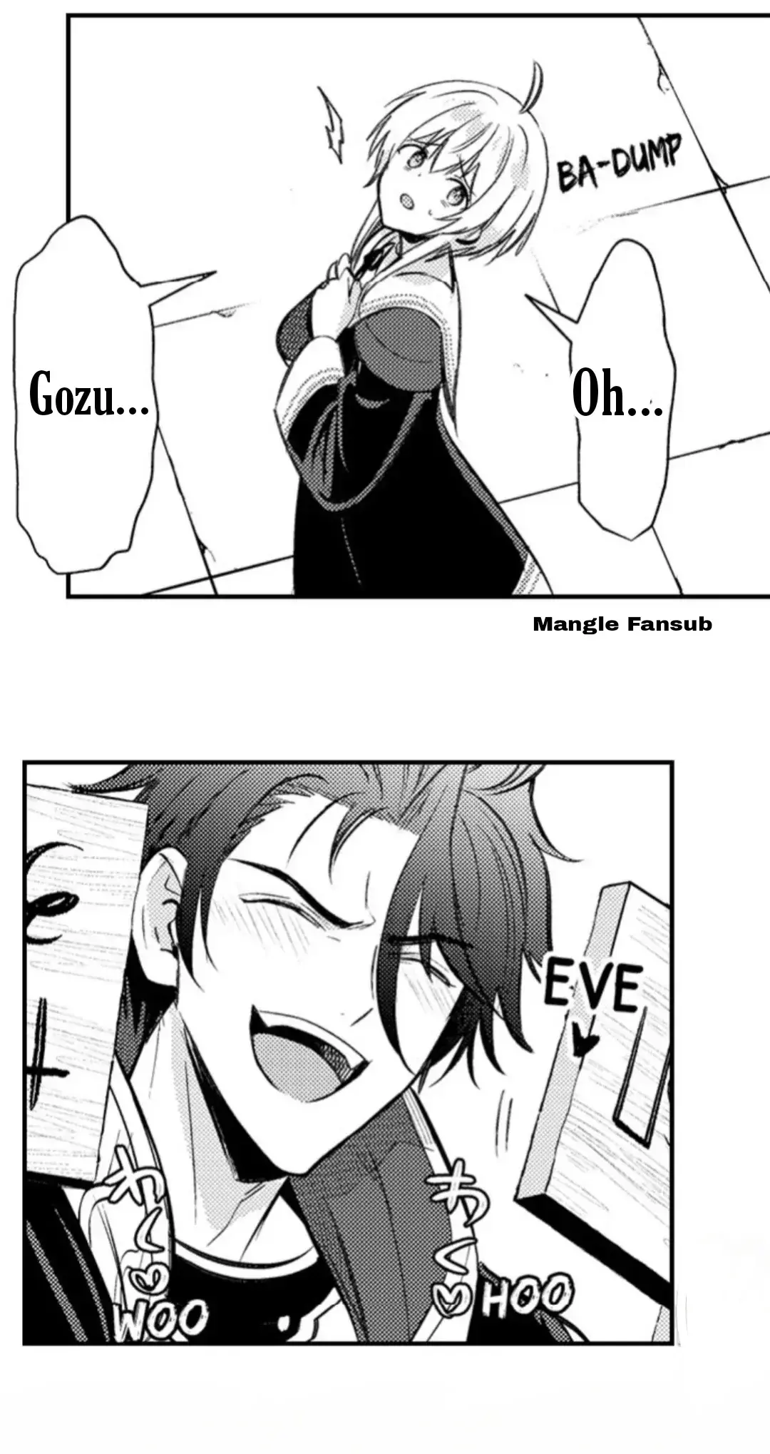 Página 6 — Maou Evelogia ni mi wo sasageyo Capítulo 96