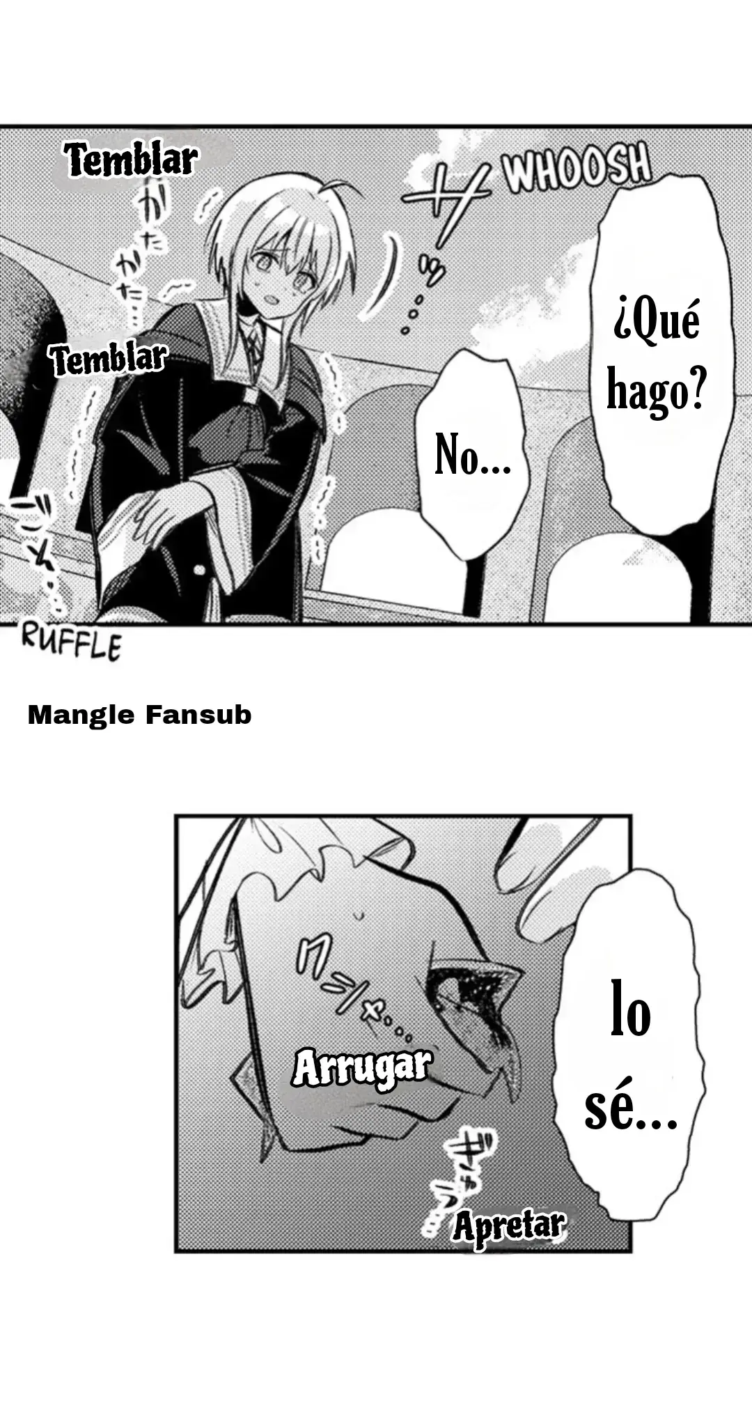 Página 7 — Maou Evelogia ni mi wo sasageyo Capítulo 96