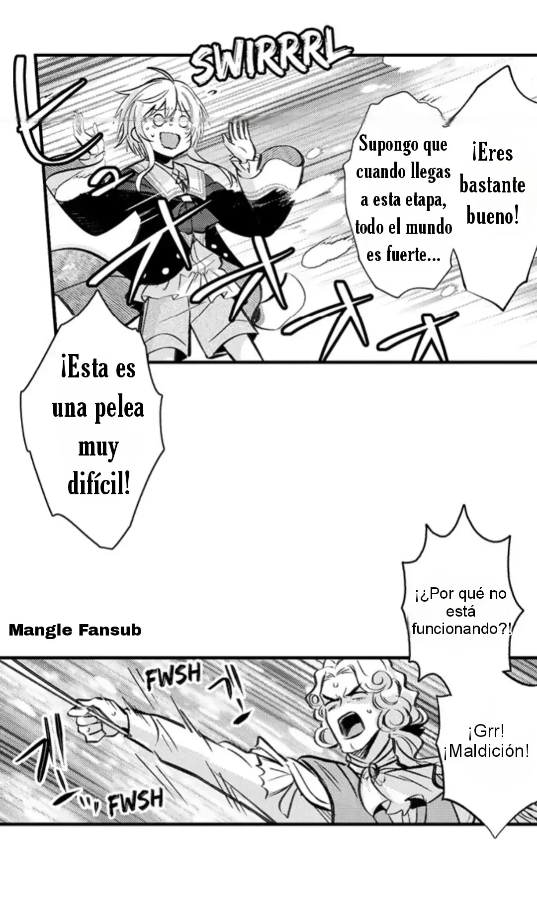 Página 13 — Maou Evelogia ni mi wo sasageyo Capítulo 96