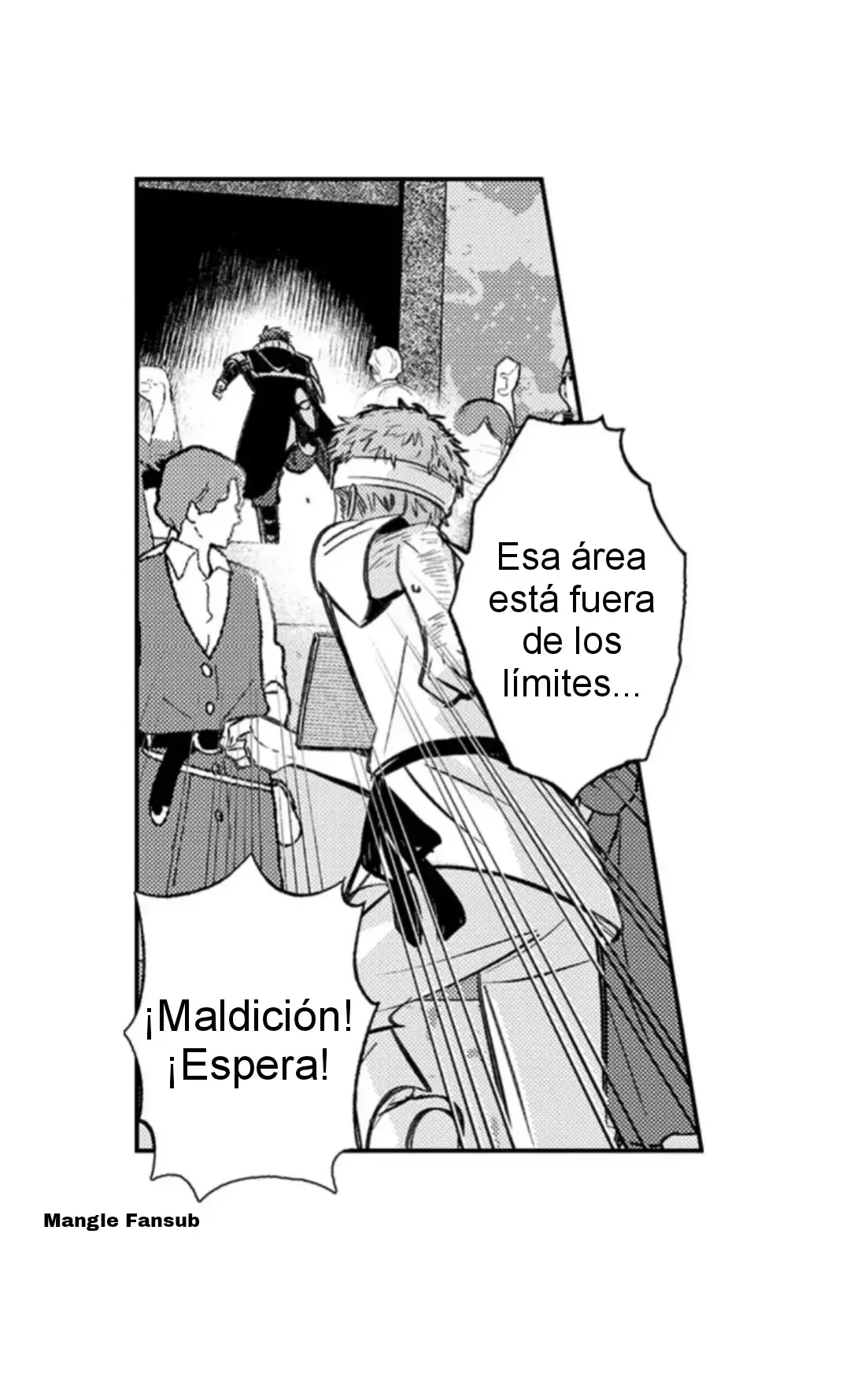 Página 19 — Maou Evelogia ni mi wo sasageyo Capítulo 96