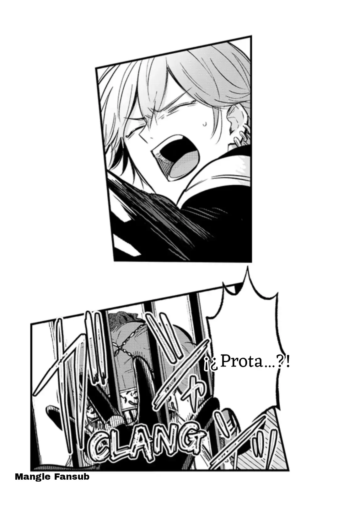 Página 23 — Maou Evelogia ni mi wo sasageyo Capítulo 96