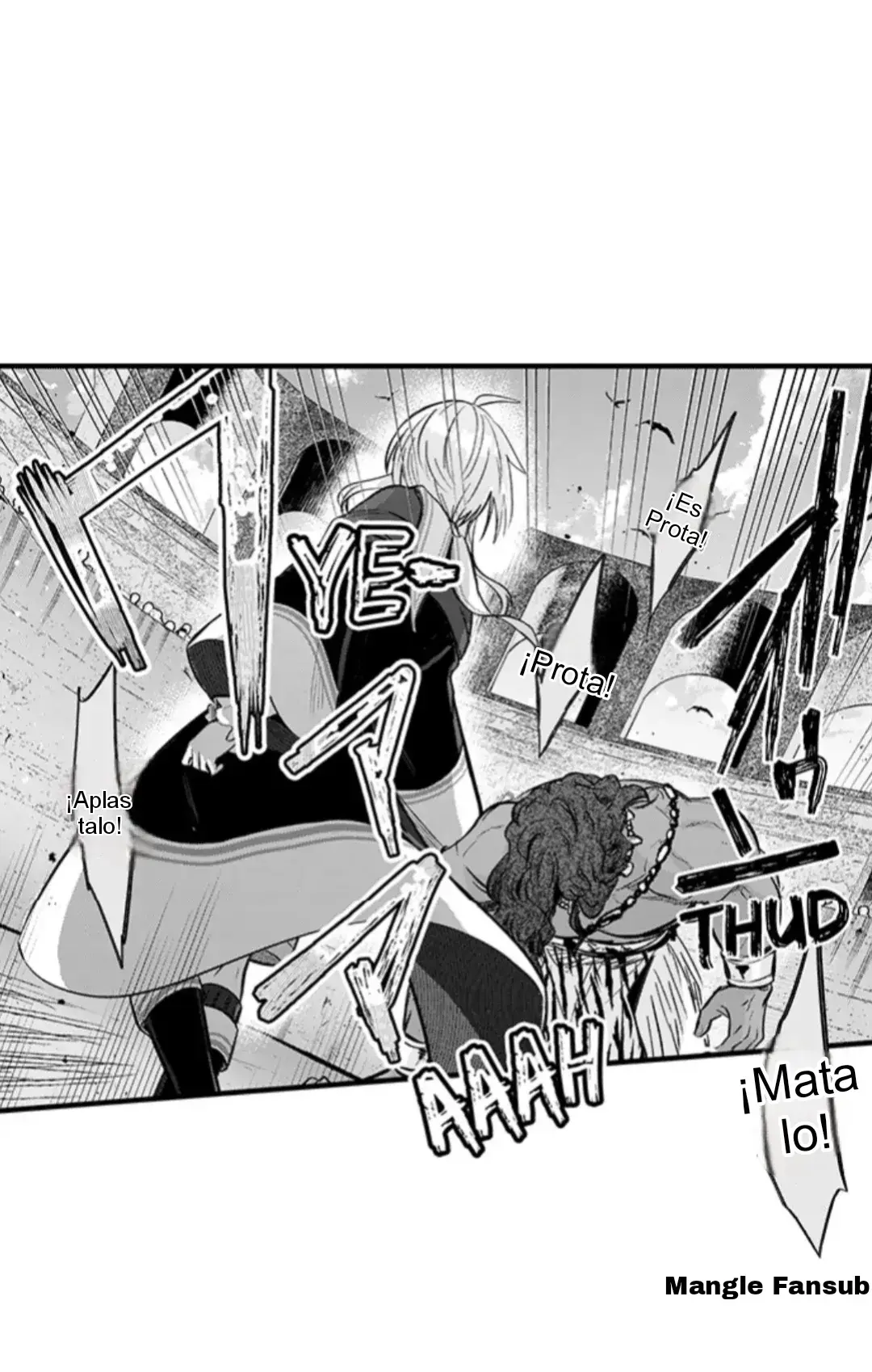 Página 24 — Maou Evelogia ni mi wo sasageyo Capítulo 96
