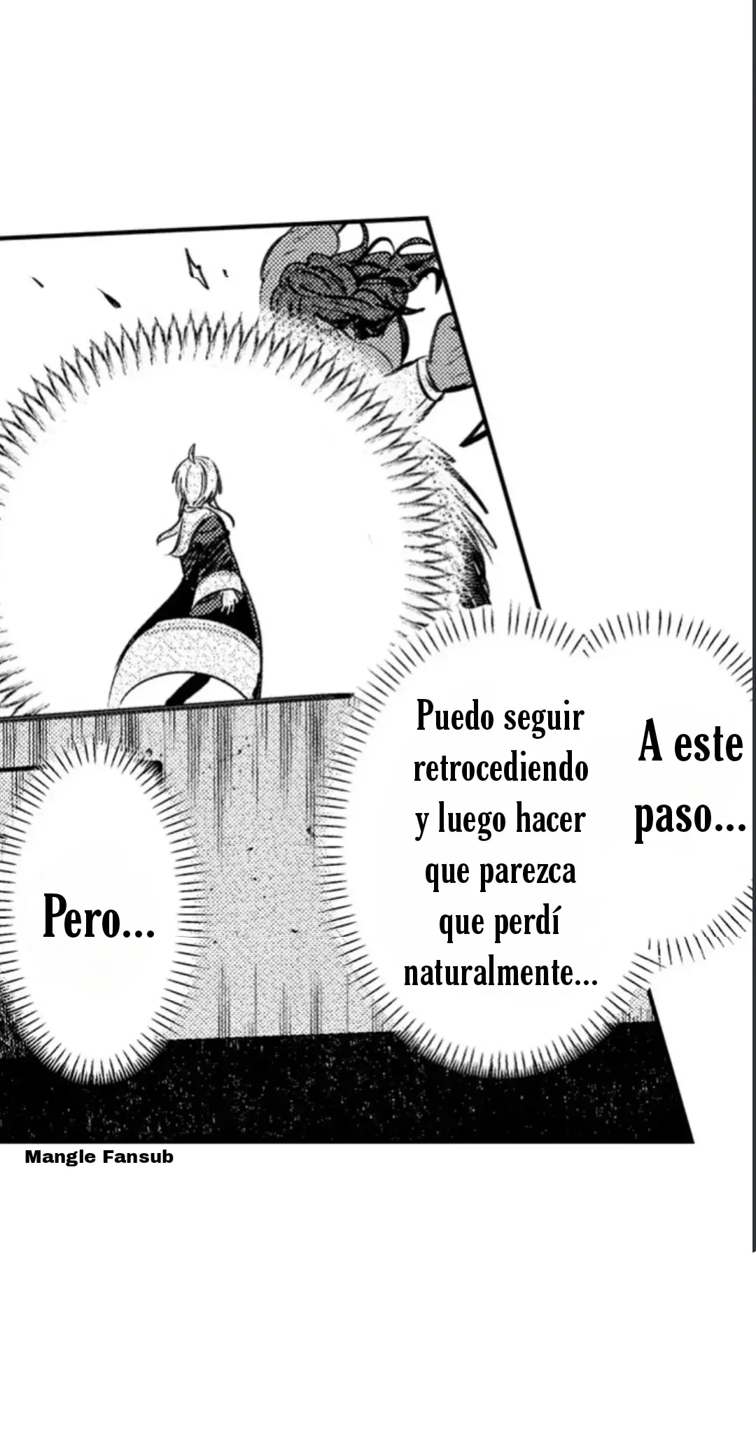 Página 5 — Maou Evelogia ni mi wo sasageyo Capítulo 97