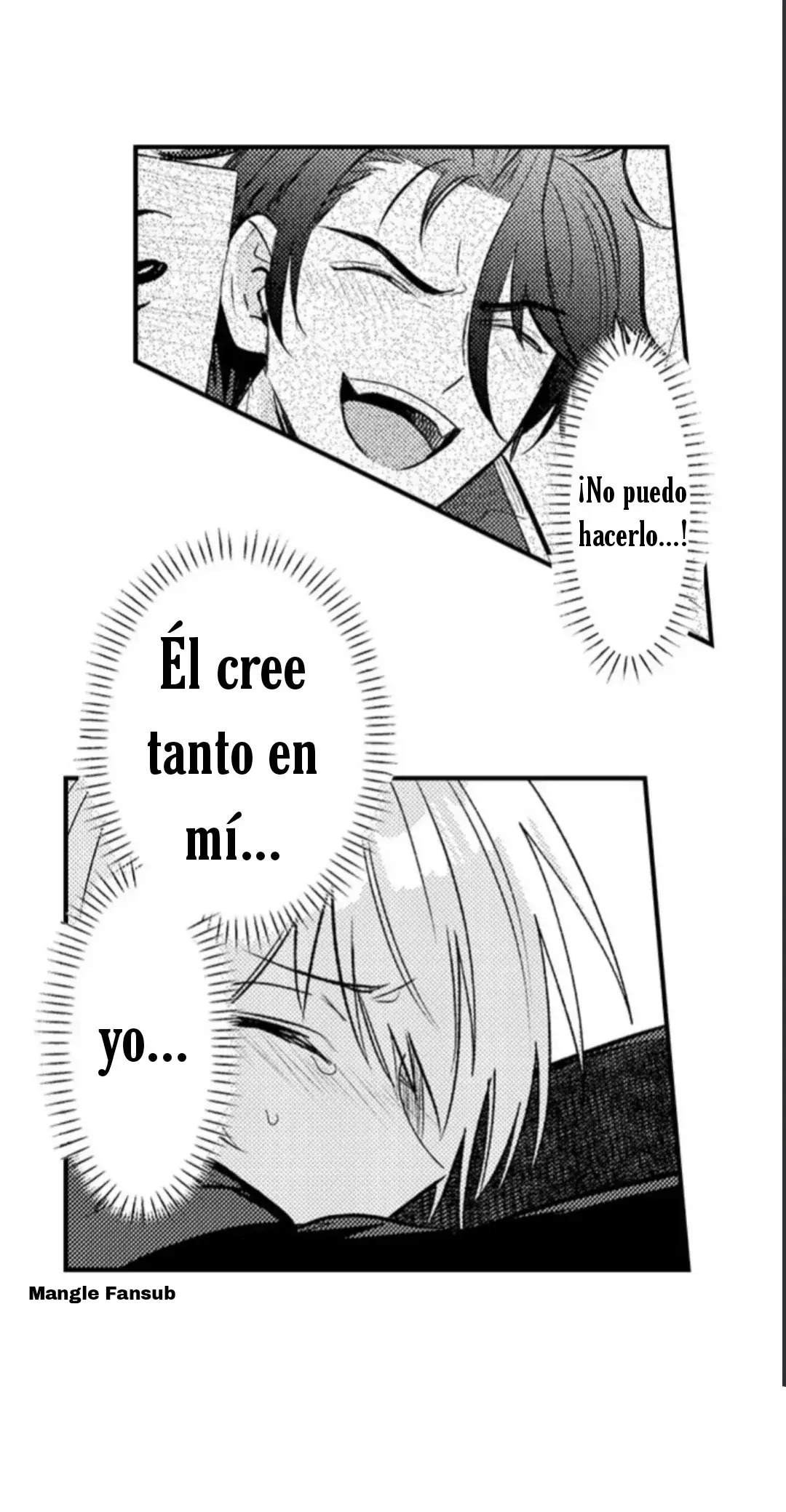 Página 7 — Maou Evelogia ni mi wo sasageyo Capítulo 97