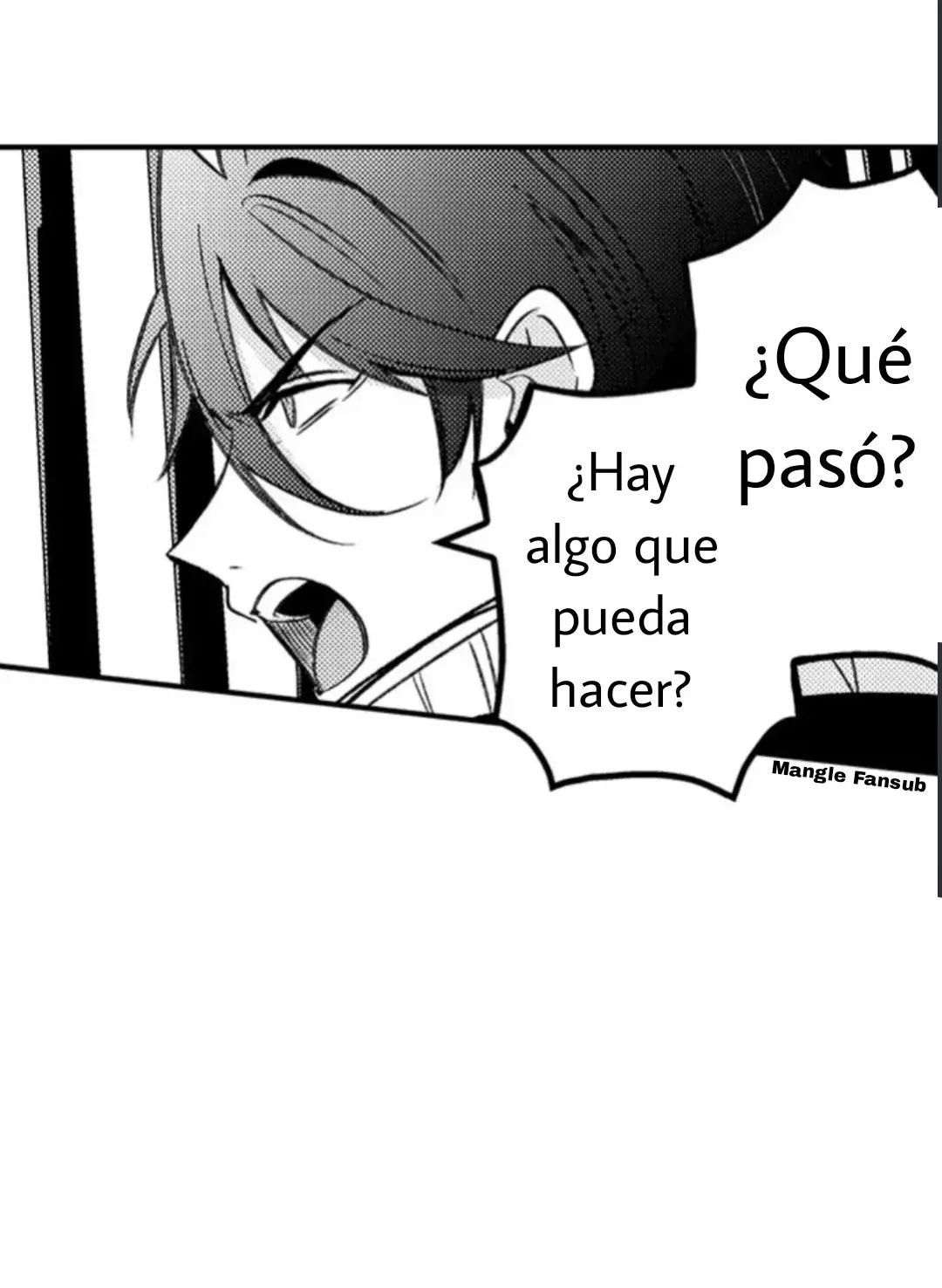 Página 10 — Maou Evelogia ni mi wo sasageyo Capítulo 97