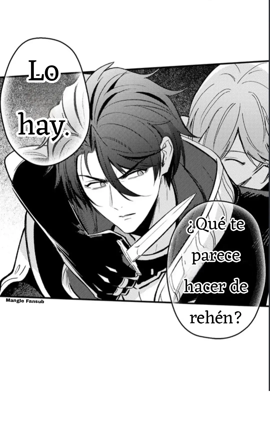 Página 11 — Maou Evelogia ni mi wo sasageyo Capítulo 97