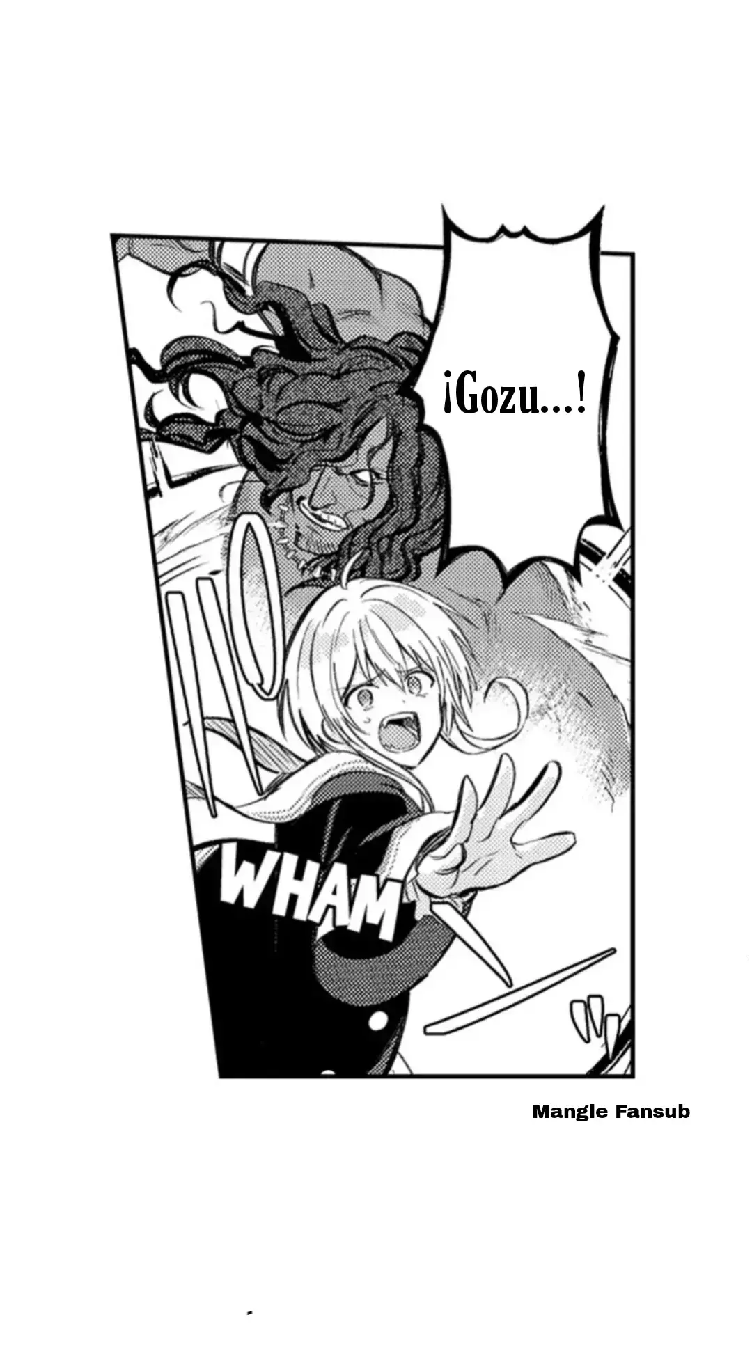 Página 12 — Maou Evelogia ni mi wo sasageyo Capítulo 97