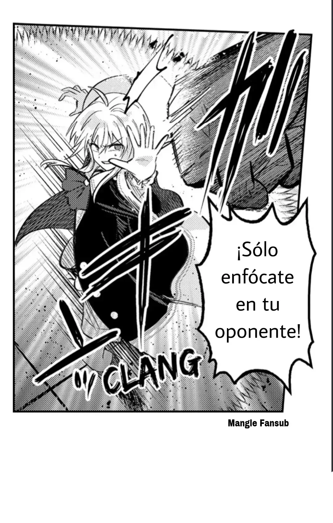 Página 14 — Maou Evelogia ni mi wo sasageyo Capítulo 97