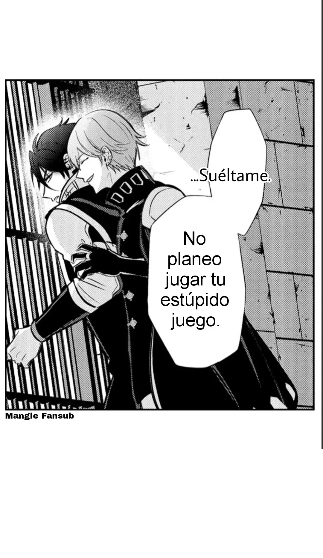 Página 15 — Maou Evelogia ni mi wo sasageyo Capítulo 97