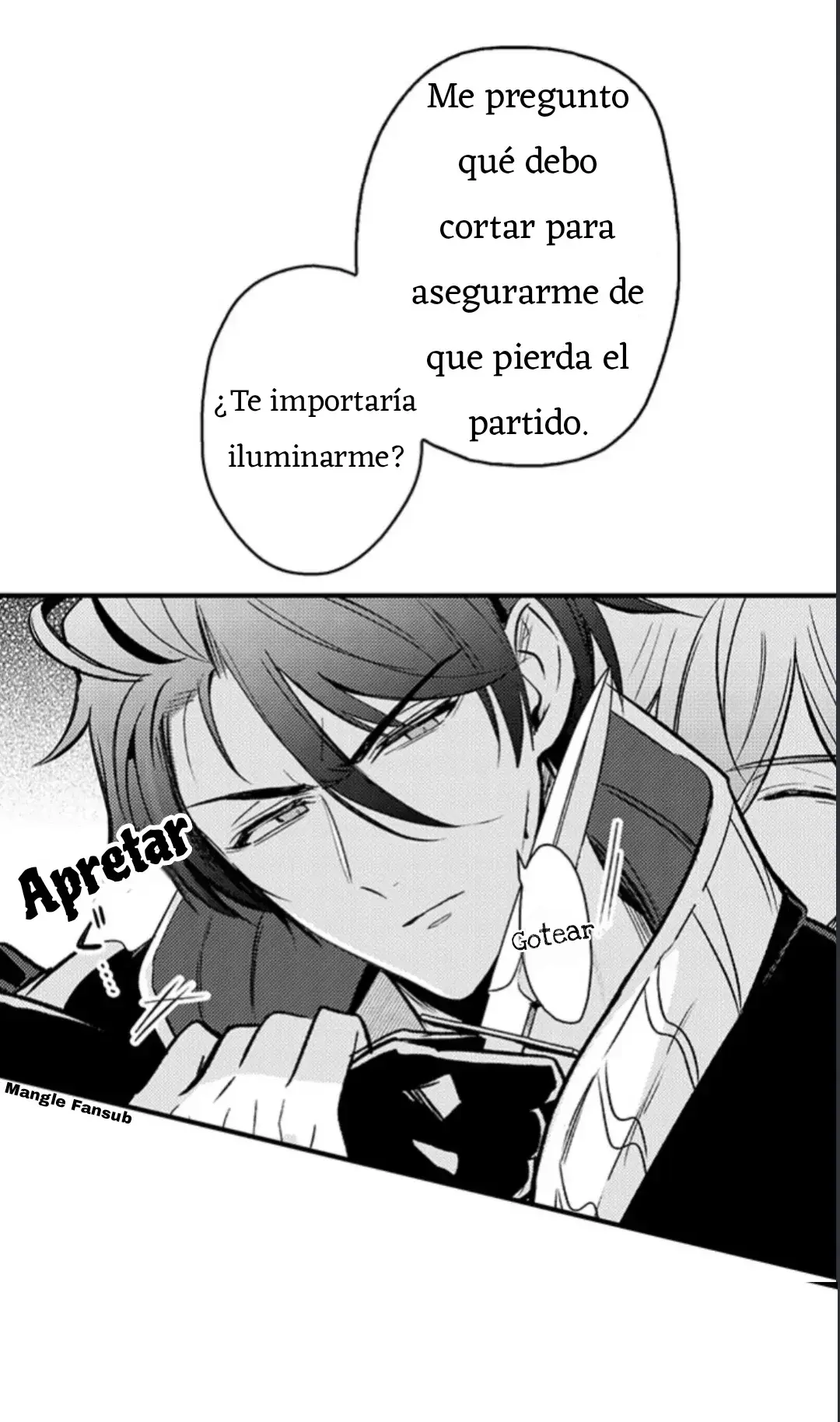 Página 17 — Maou Evelogia ni mi wo sasageyo Capítulo 97