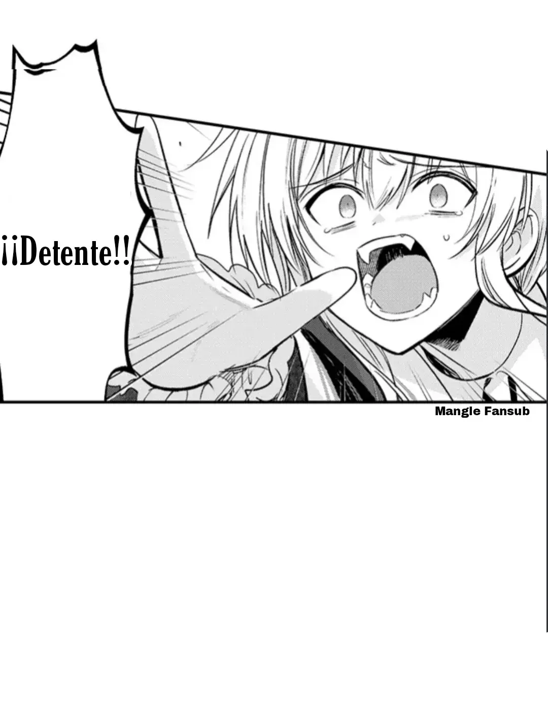 Página 18 — Maou Evelogia ni mi wo sasageyo Capítulo 97