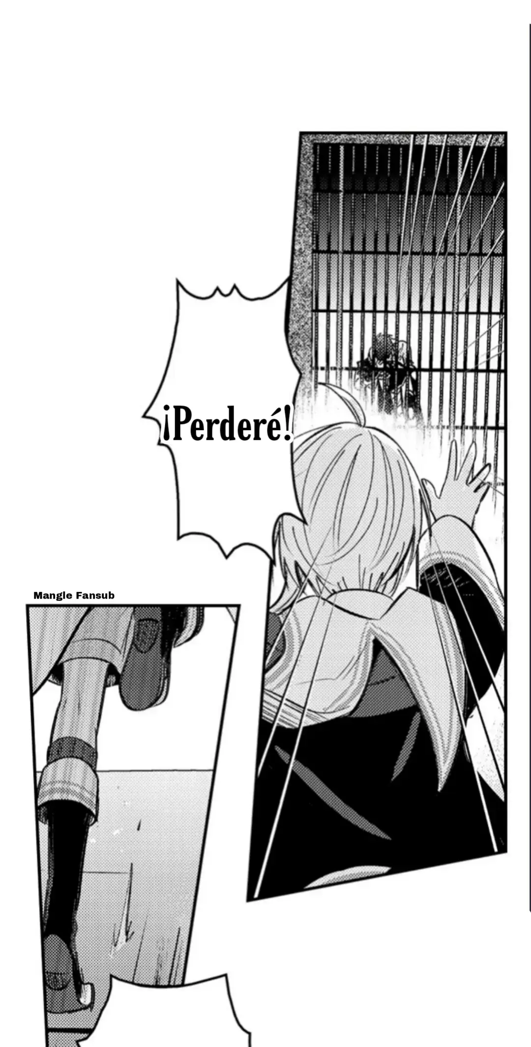 Página 19 — Maou Evelogia ni mi wo sasageyo Capítulo 97