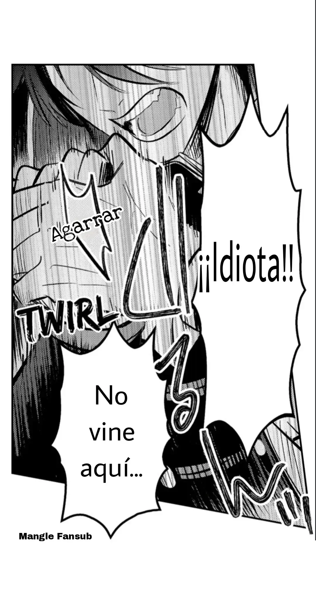 Página 21 — Maou Evelogia ni mi wo sasageyo Capítulo 97