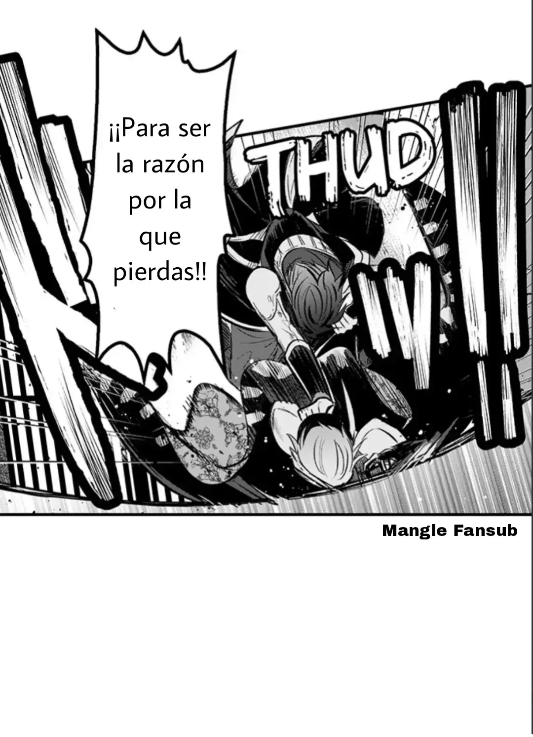 Página 22 — Maou Evelogia ni mi wo sasageyo Capítulo 97