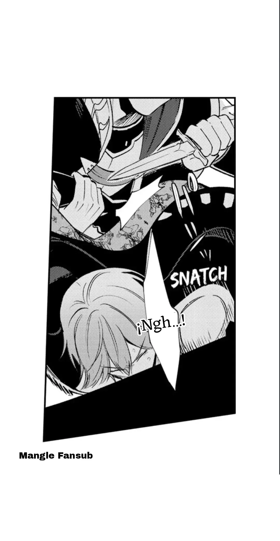 Página 23 — Maou Evelogia ni mi wo sasageyo Capítulo 97
