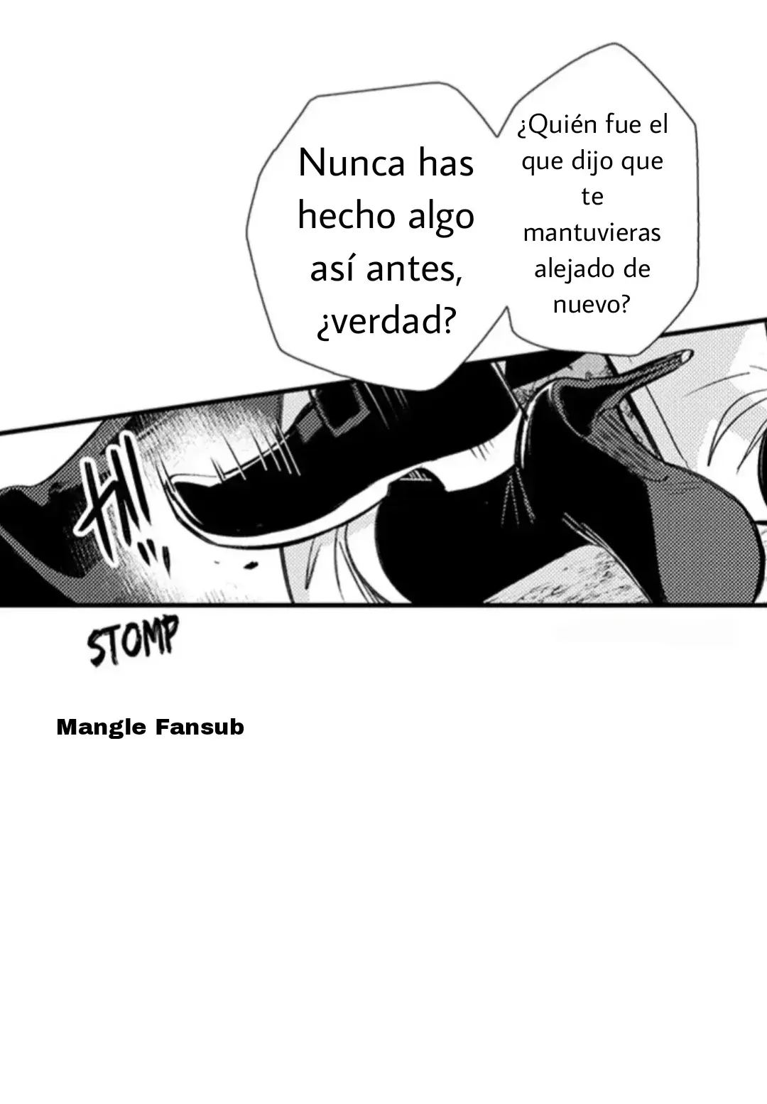 Página 25 — Maou Evelogia ni mi wo sasageyo Capítulo 97