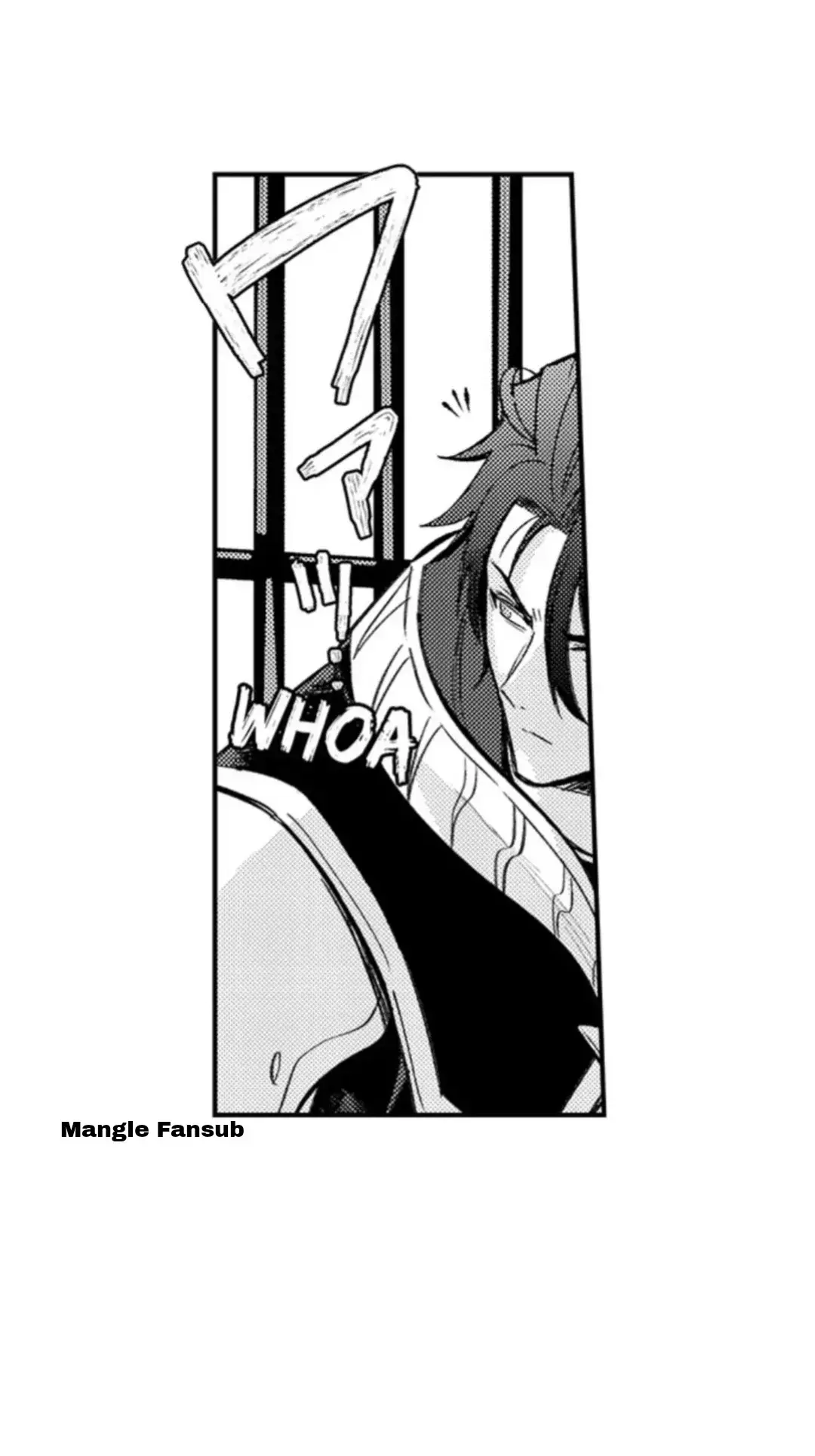 Página 27 — Maou Evelogia ni mi wo sasageyo Capítulo 97
