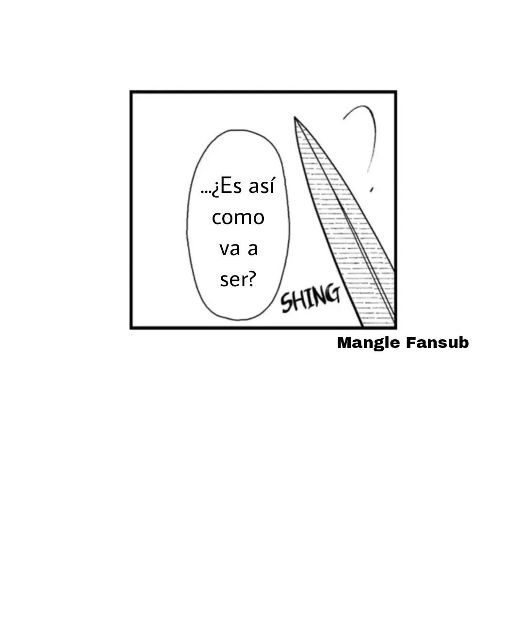 Página 30 — Maou Evelogia ni mi wo sasageyo Capítulo 97
