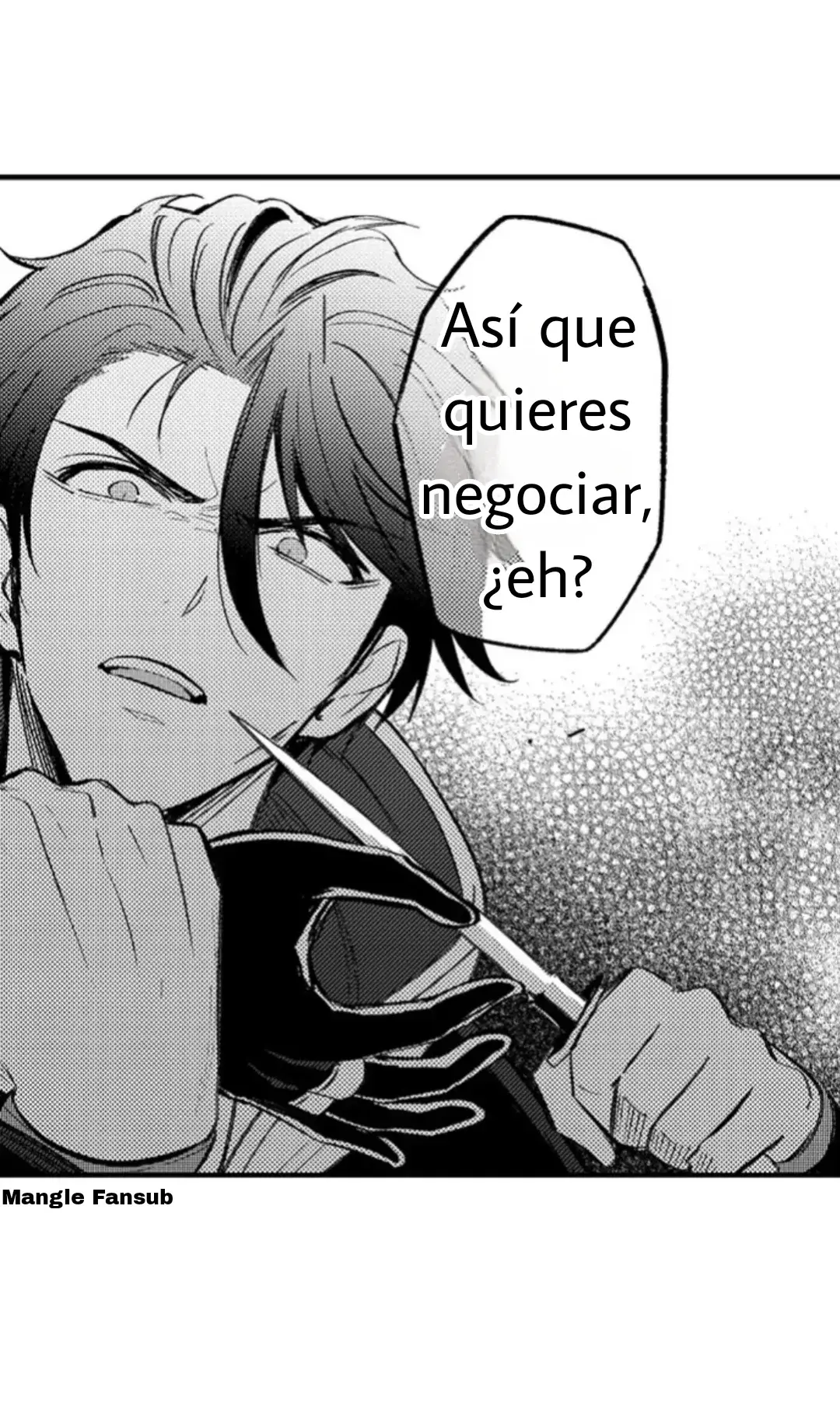 Página 31 — Maou Evelogia ni mi wo sasageyo Capítulo 97