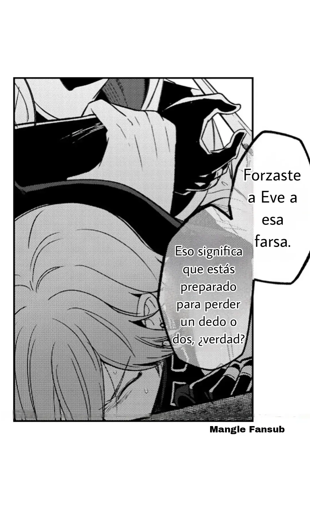 Página 32 — Maou Evelogia ni mi wo sasageyo Capítulo 97