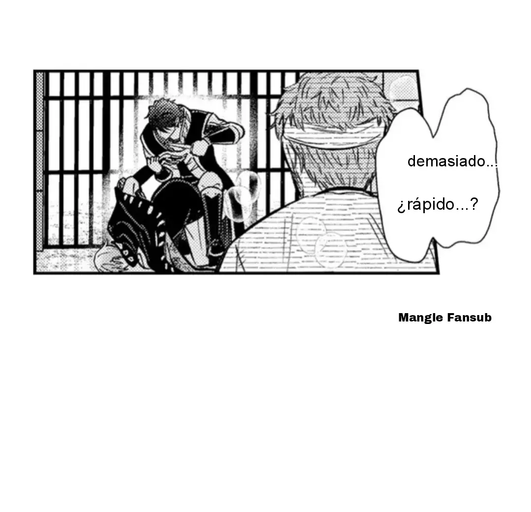 Página 34 — Maou Evelogia ni mi wo sasageyo Capítulo 97