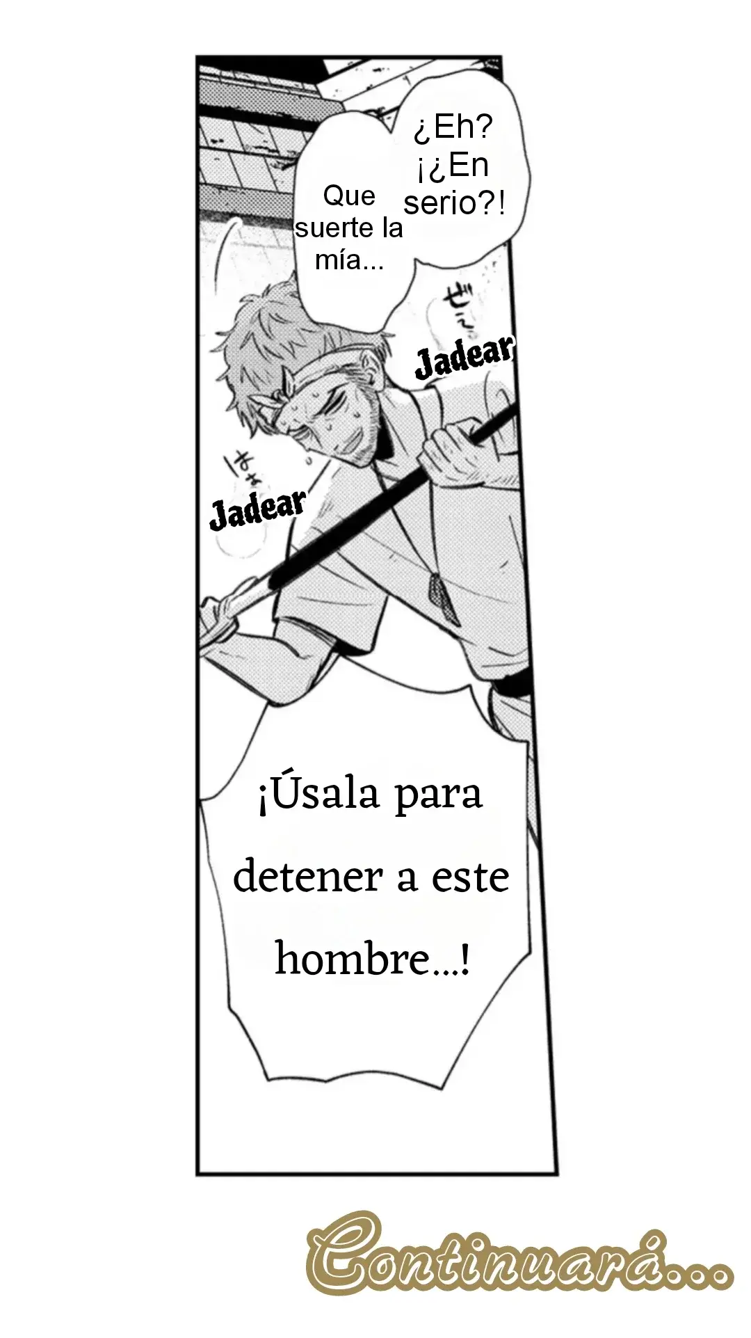 Página 37 — Maou Evelogia ni mi wo sasageyo Capítulo 97