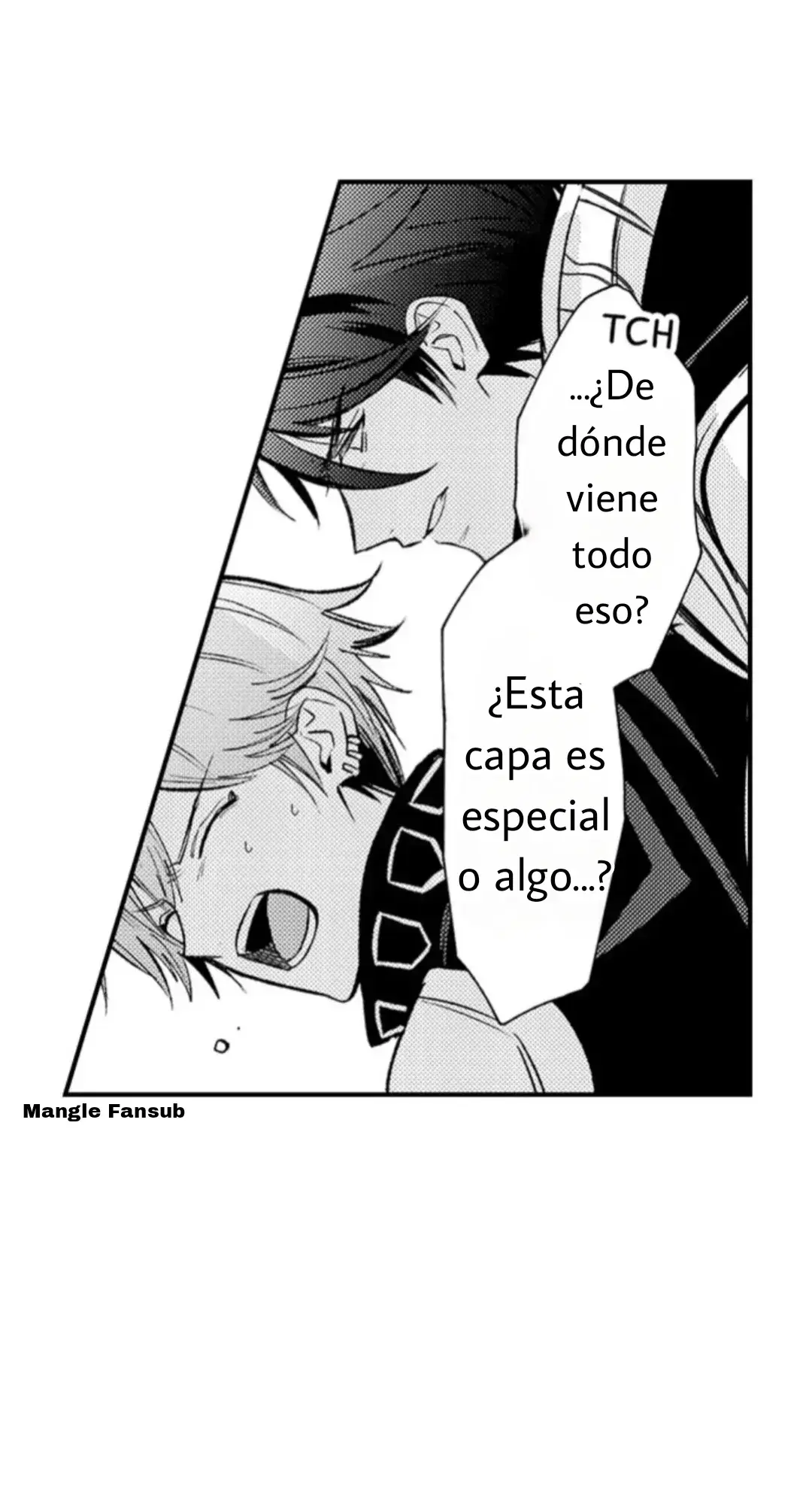 Página 7 — Maou Evelogia ni mi wo sasageyo Capítulo 98