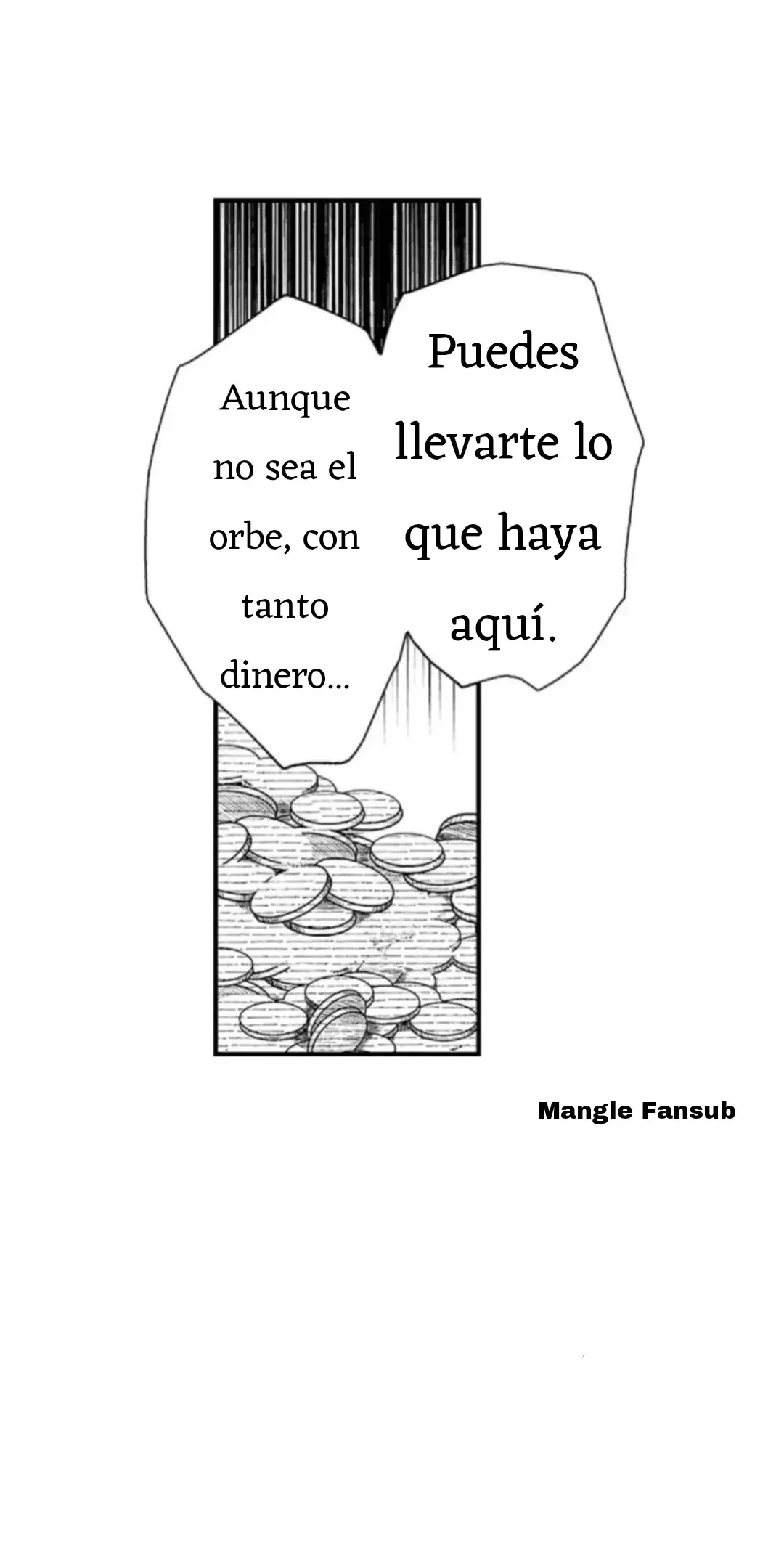Página 8 — Maou Evelogia ni mi wo sasageyo Capítulo 98