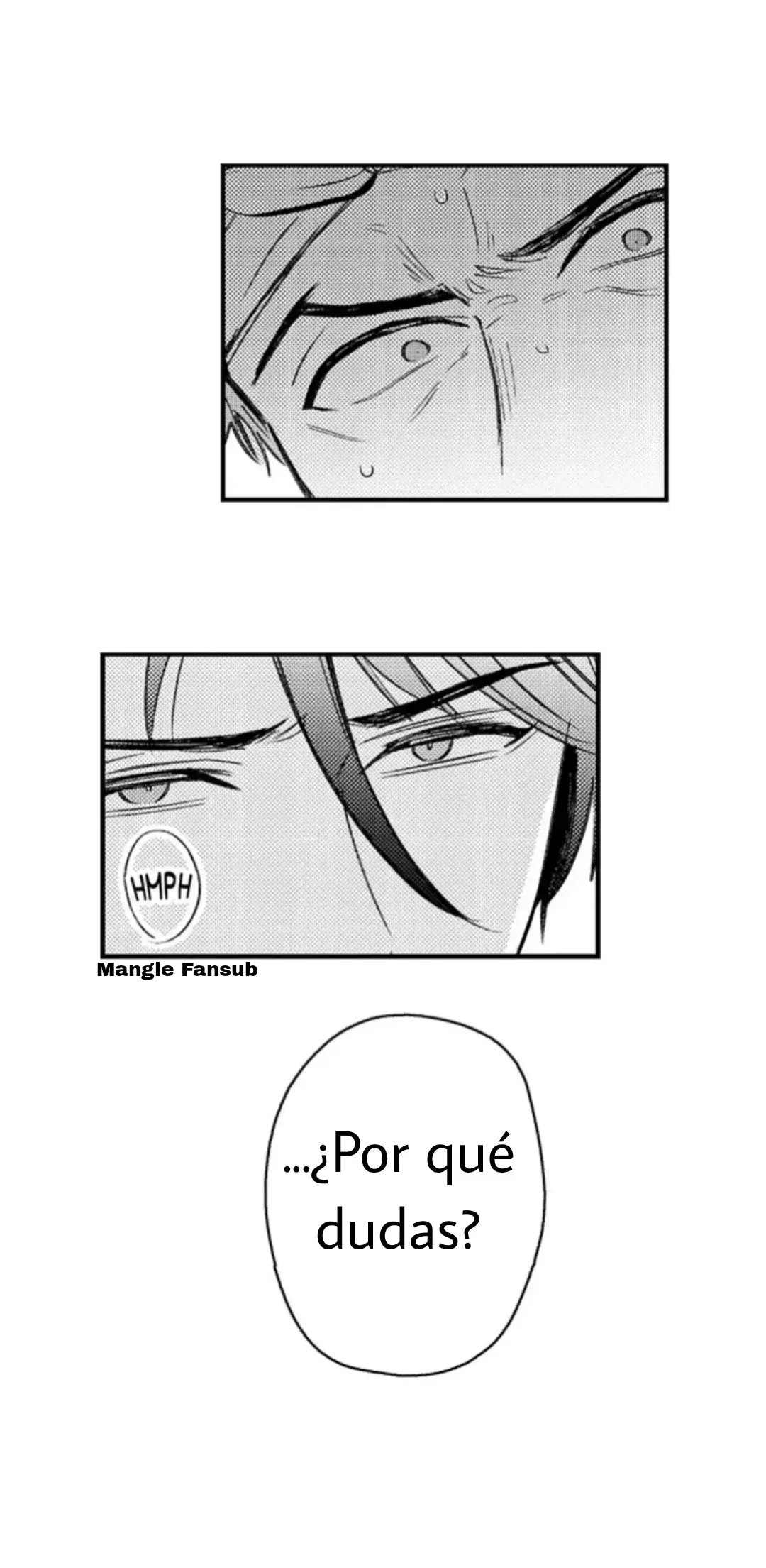 Página 9 — Maou Evelogia ni mi wo sasageyo Capítulo 98