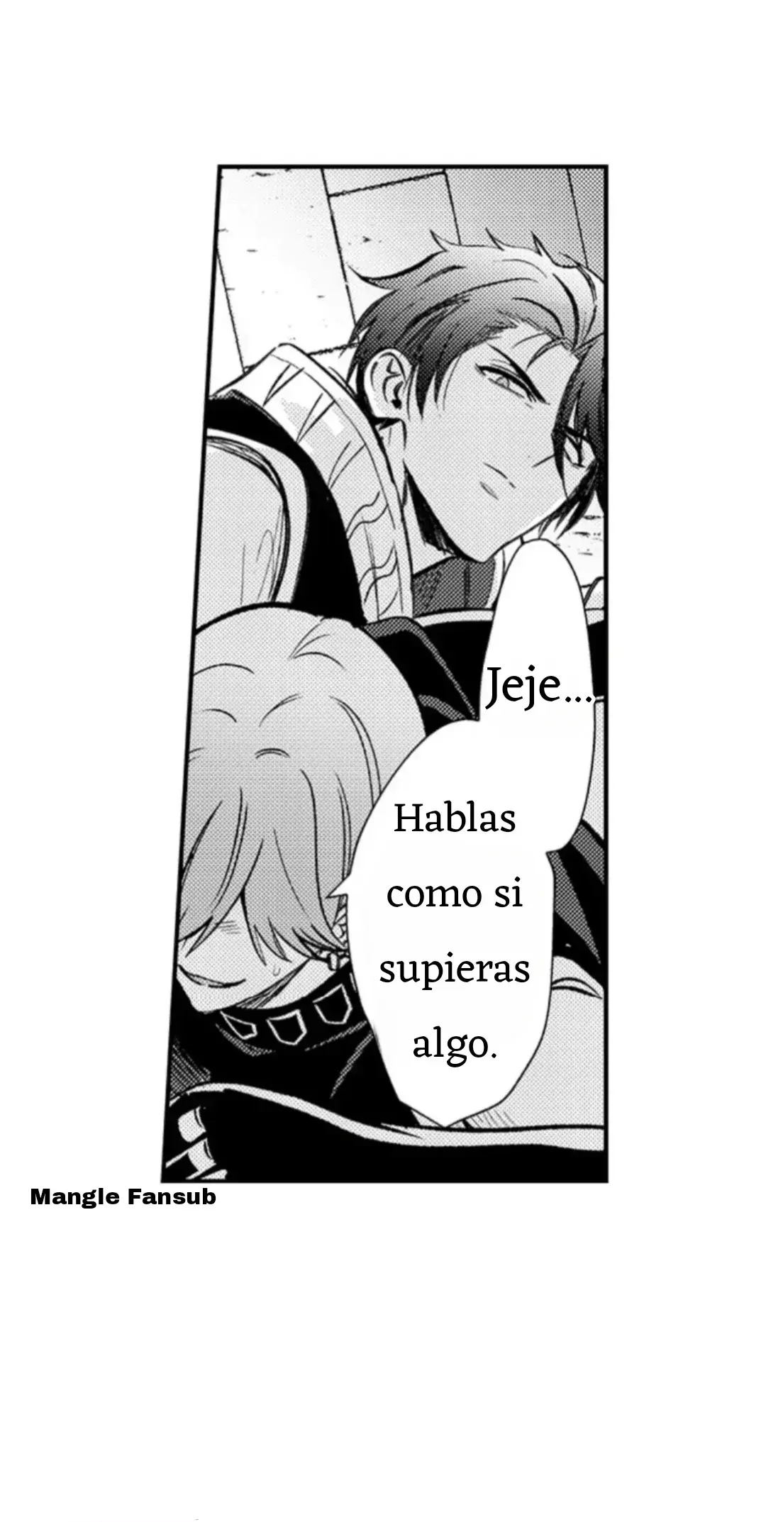 Página 13 — Maou Evelogia ni mi wo sasageyo Capítulo 98