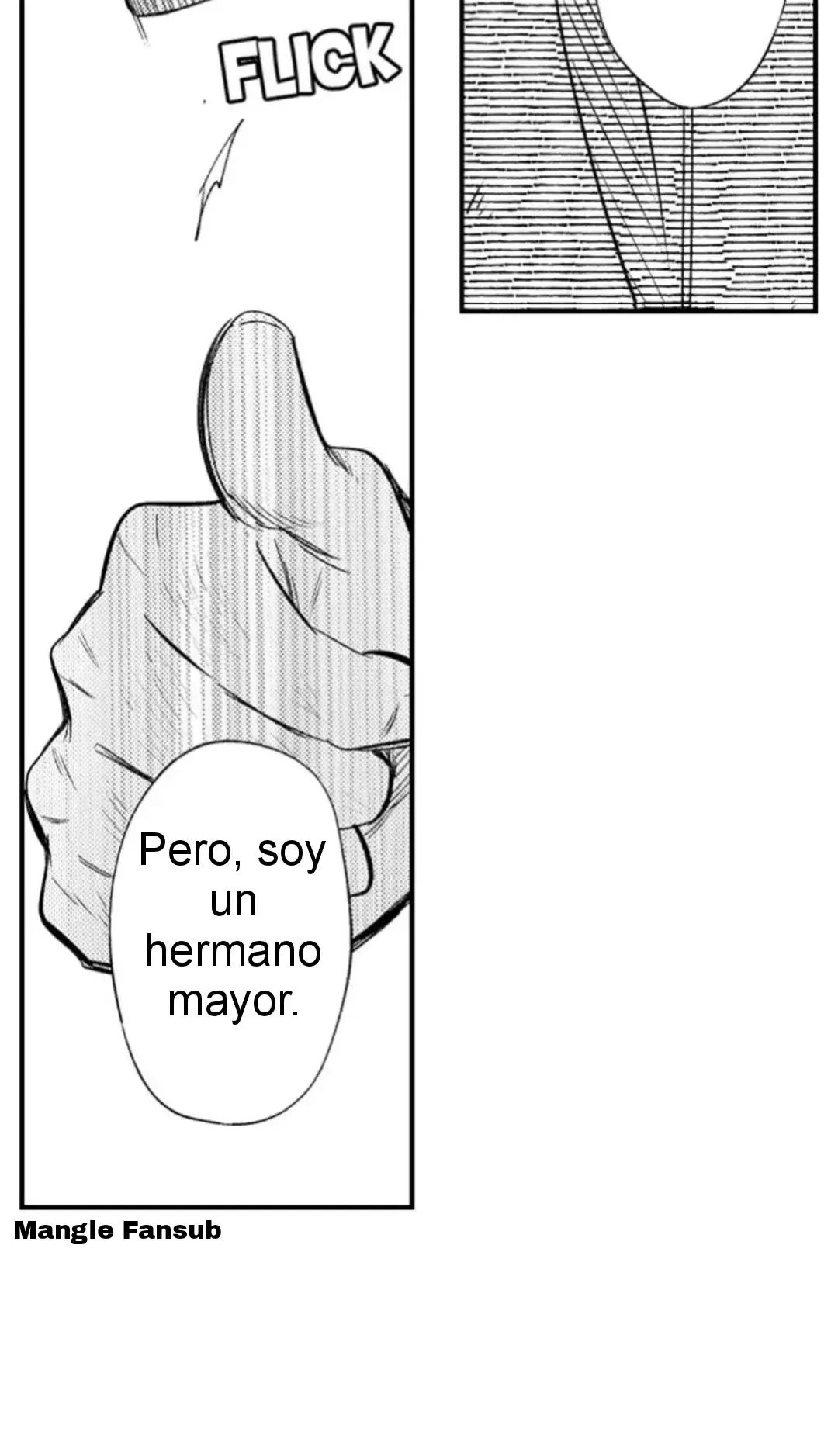 Página 17 — Maou Evelogia ni mi wo sasageyo Capítulo 98