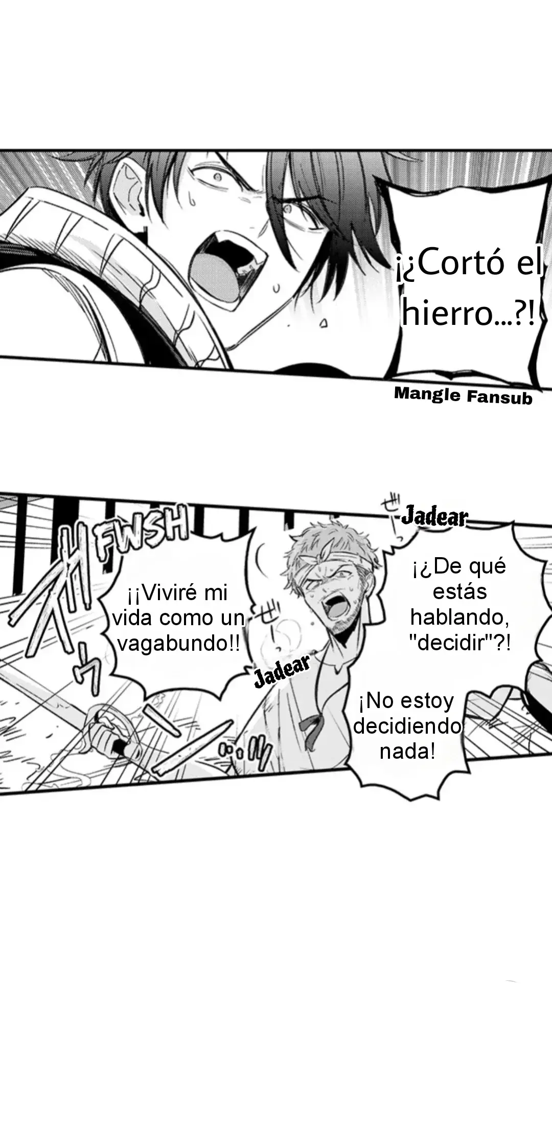 Página 20 — Maou Evelogia ni mi wo sasageyo Capítulo 98